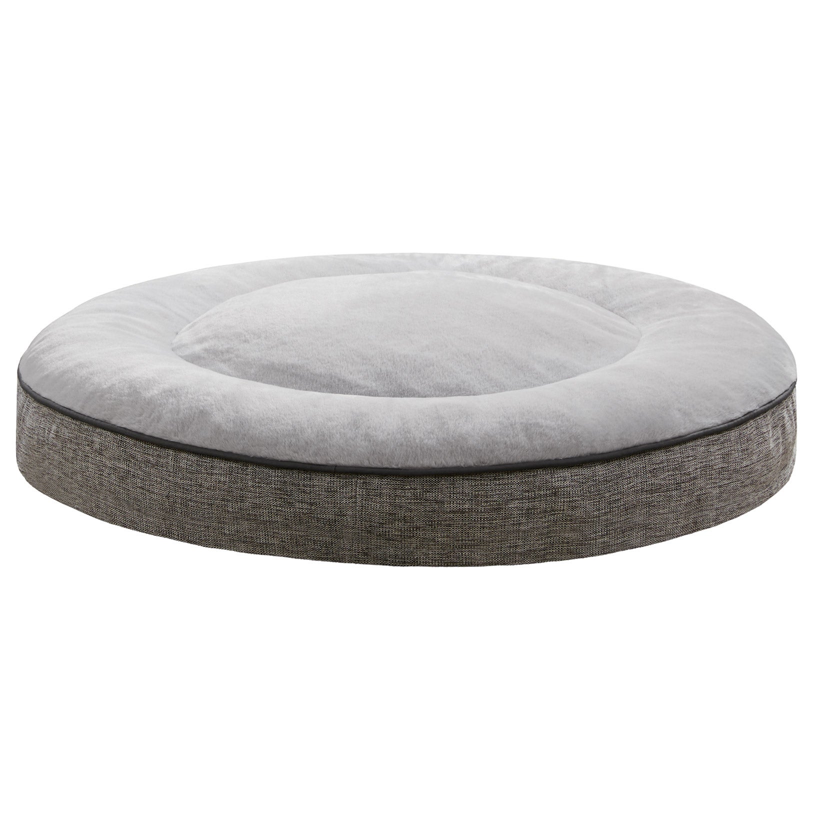 Friends Forever Round Napper Pet Bed