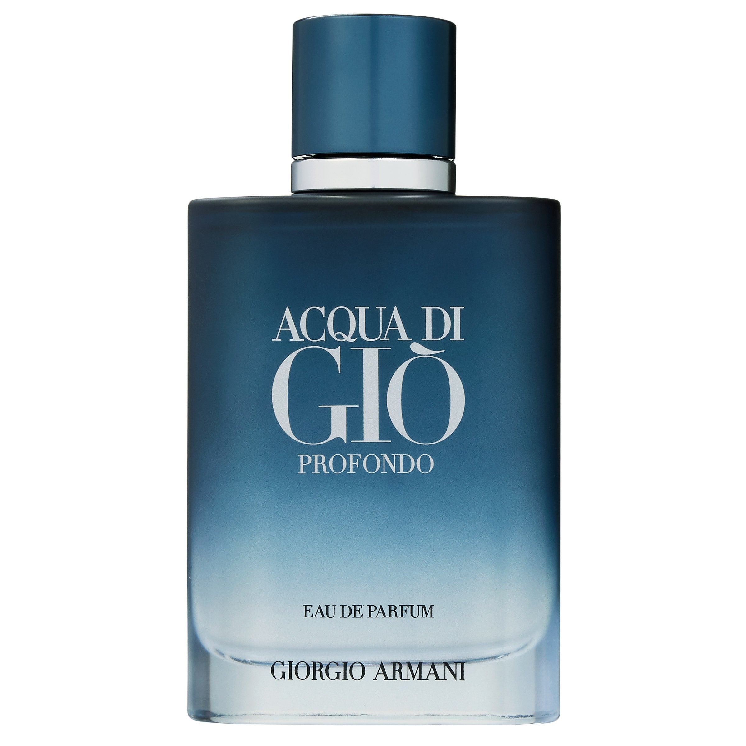 Giorgio Armani Acqua di Gio Profondo Eau de Parfum, 3.3 fl oz
