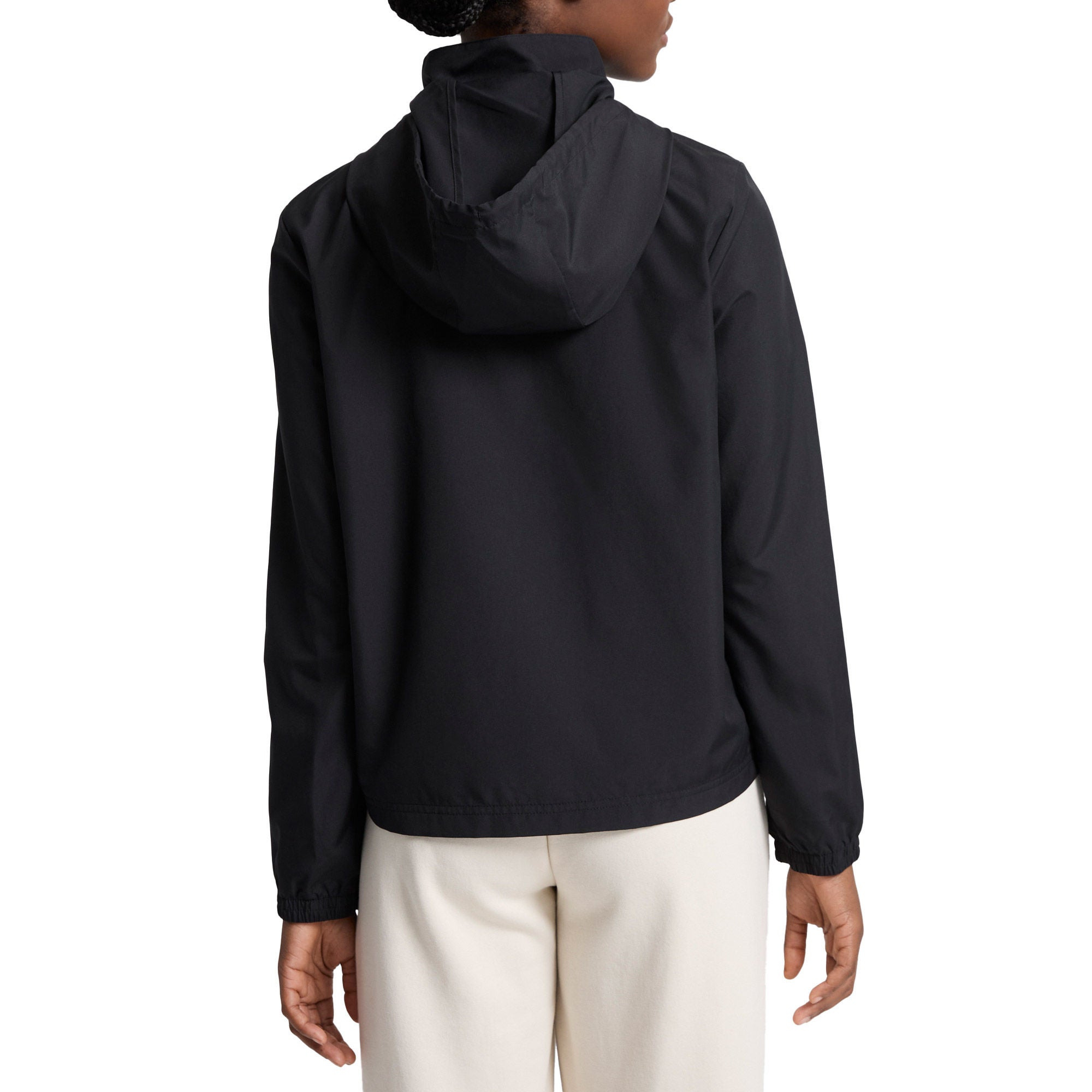 PUMA Women's Windbreaker