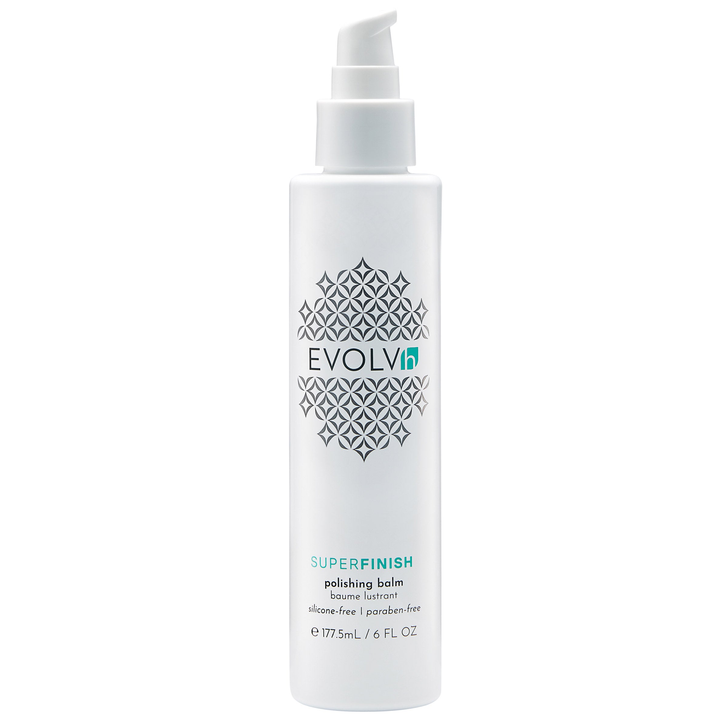EVOLVh SuperFinish Polishing Balm, 6 fl oz