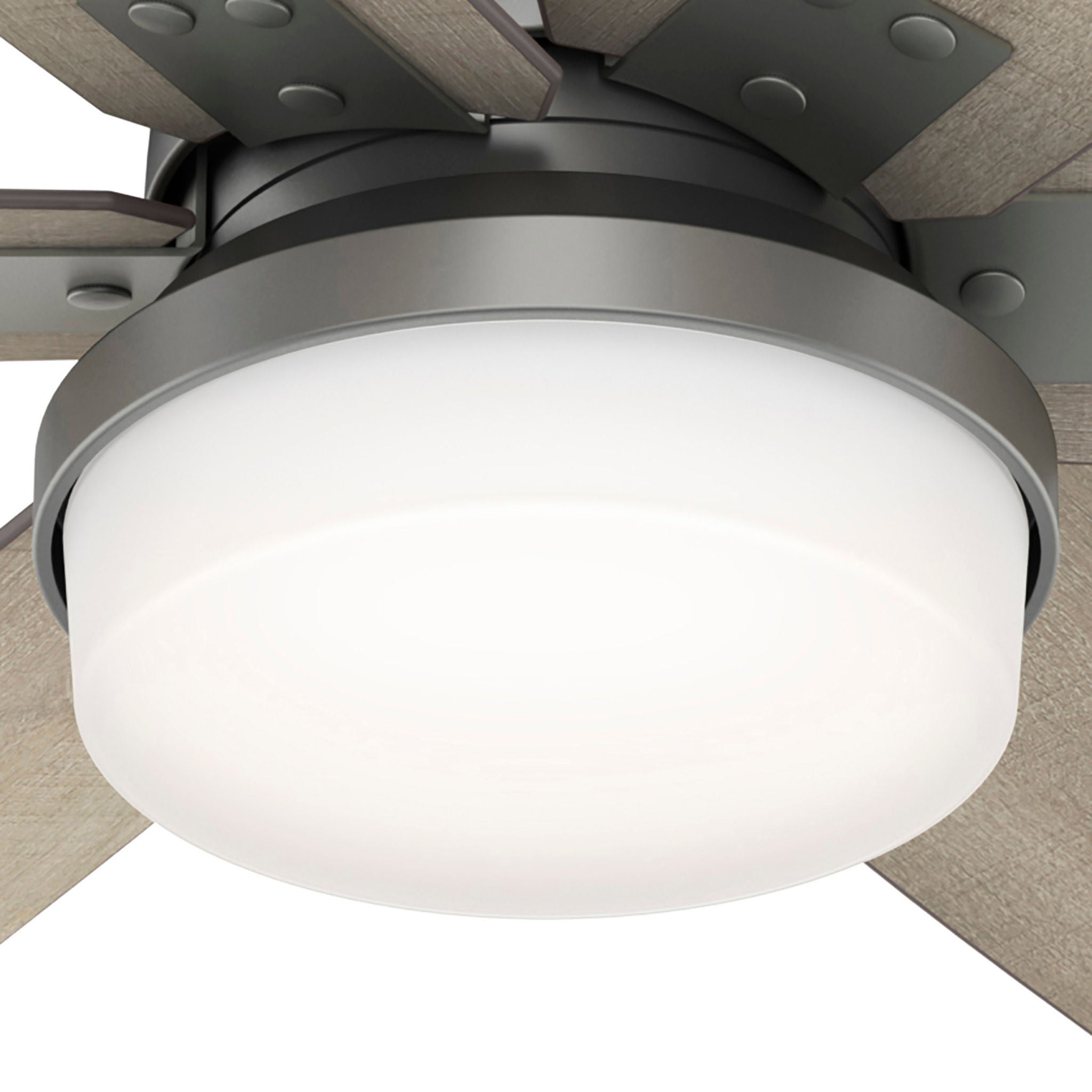 Hunter Kaplan LED 64" Ceiling Fan