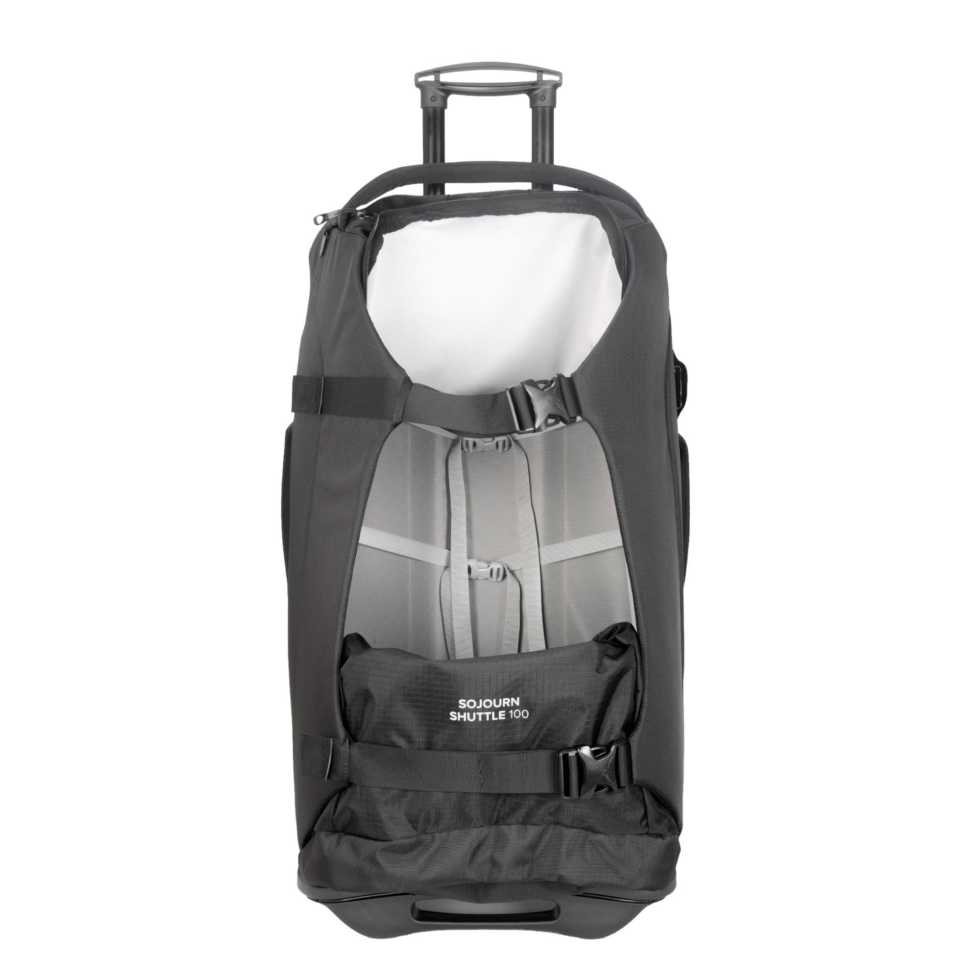 Osprey Sojourn Shuttle Wheeled 30" Duffel