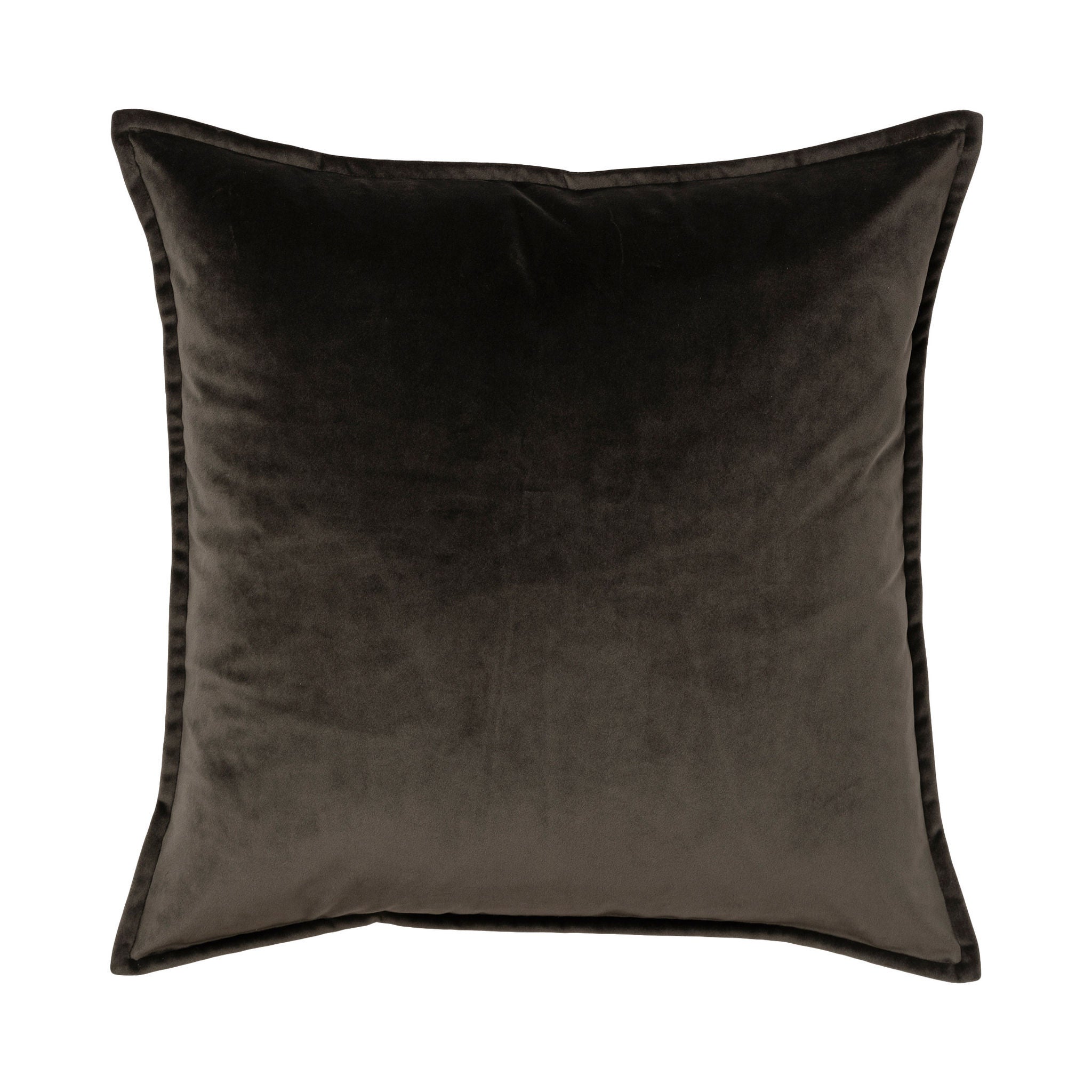 Velvet Deco Pillow
