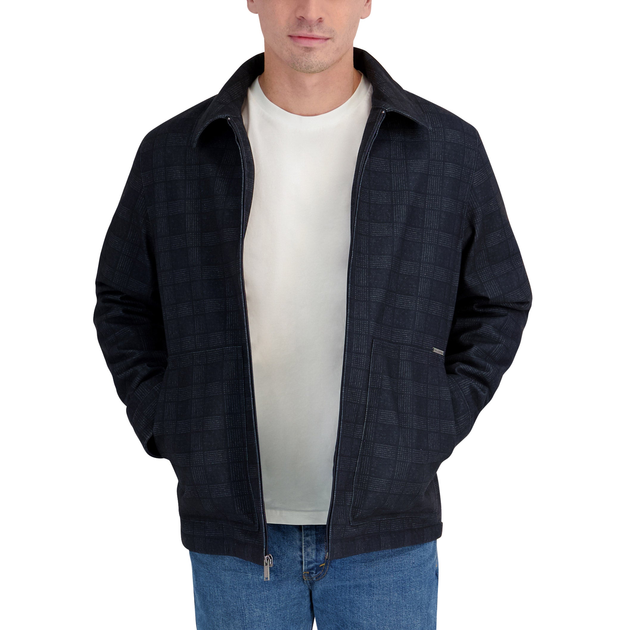 Karl Lagerfeld Men's Jacket
