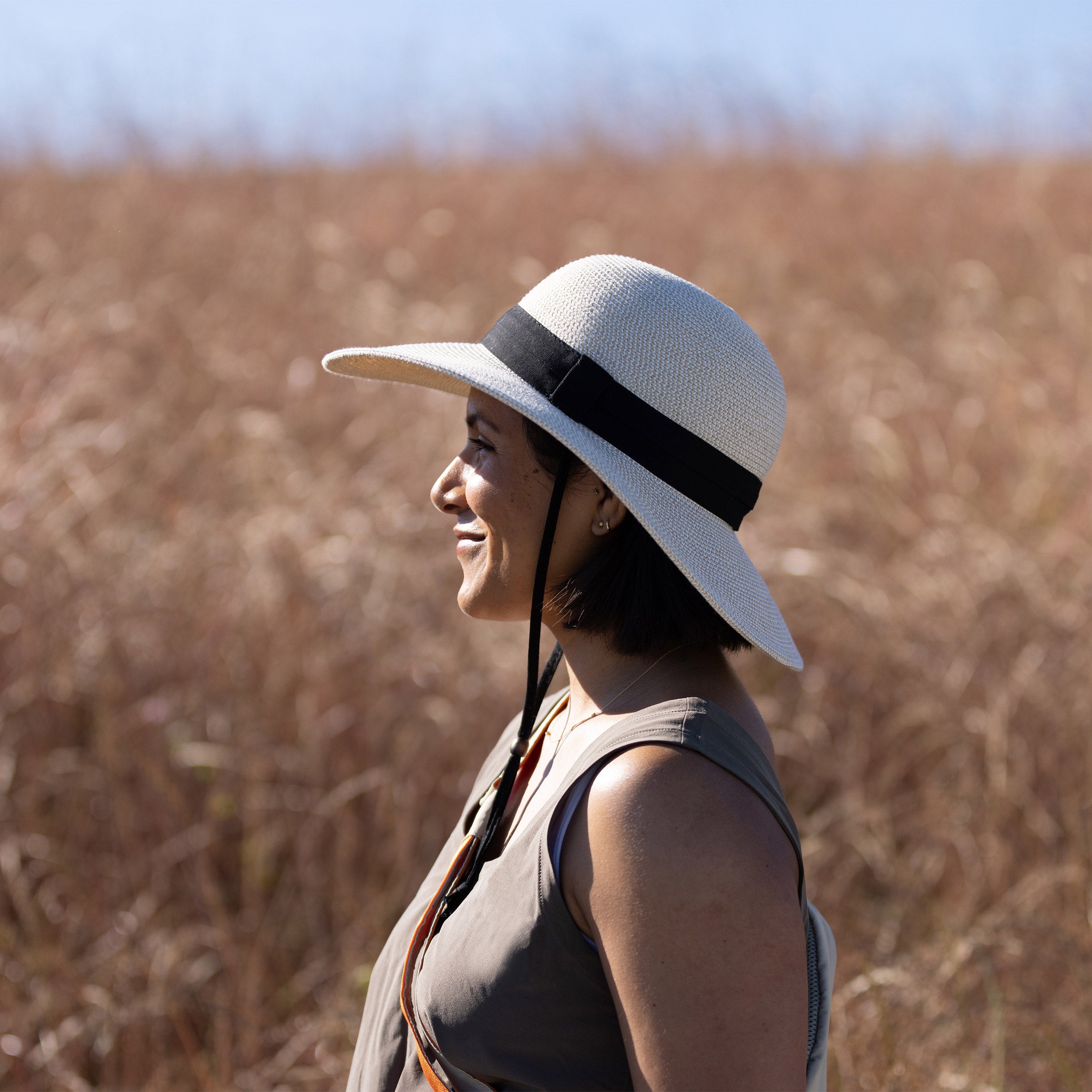 Solar Escape Sun Hat
