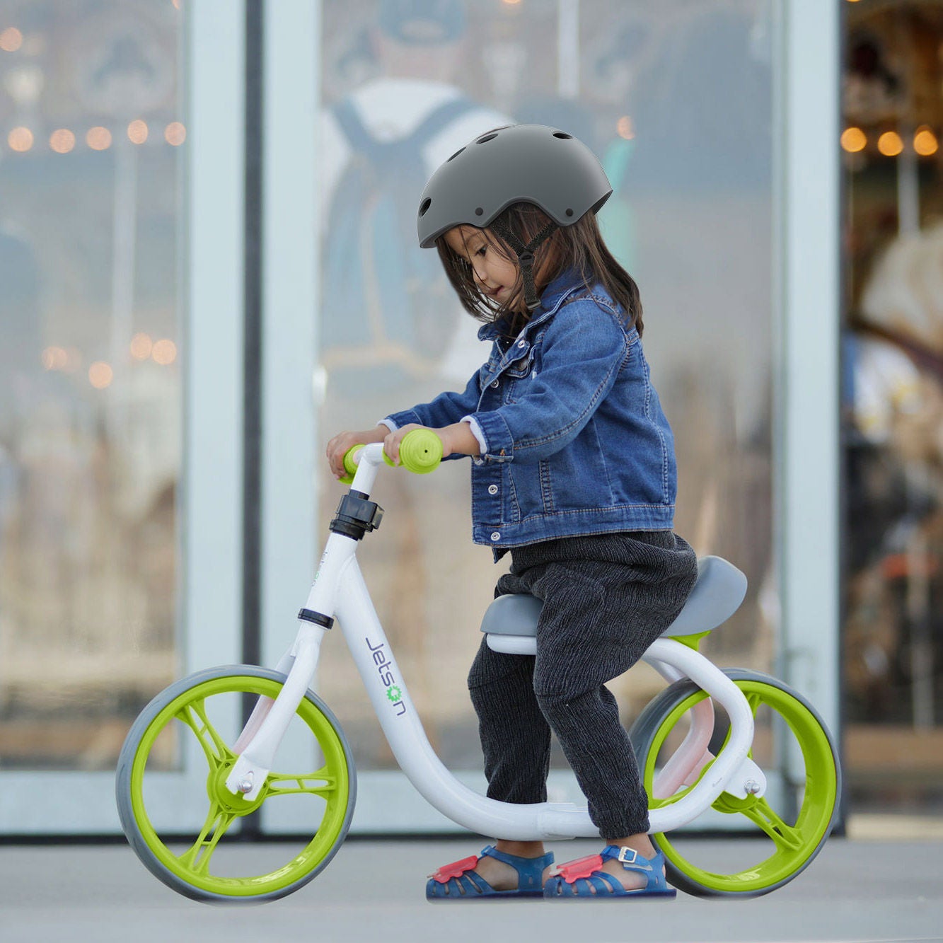 Jetson Balance Bike