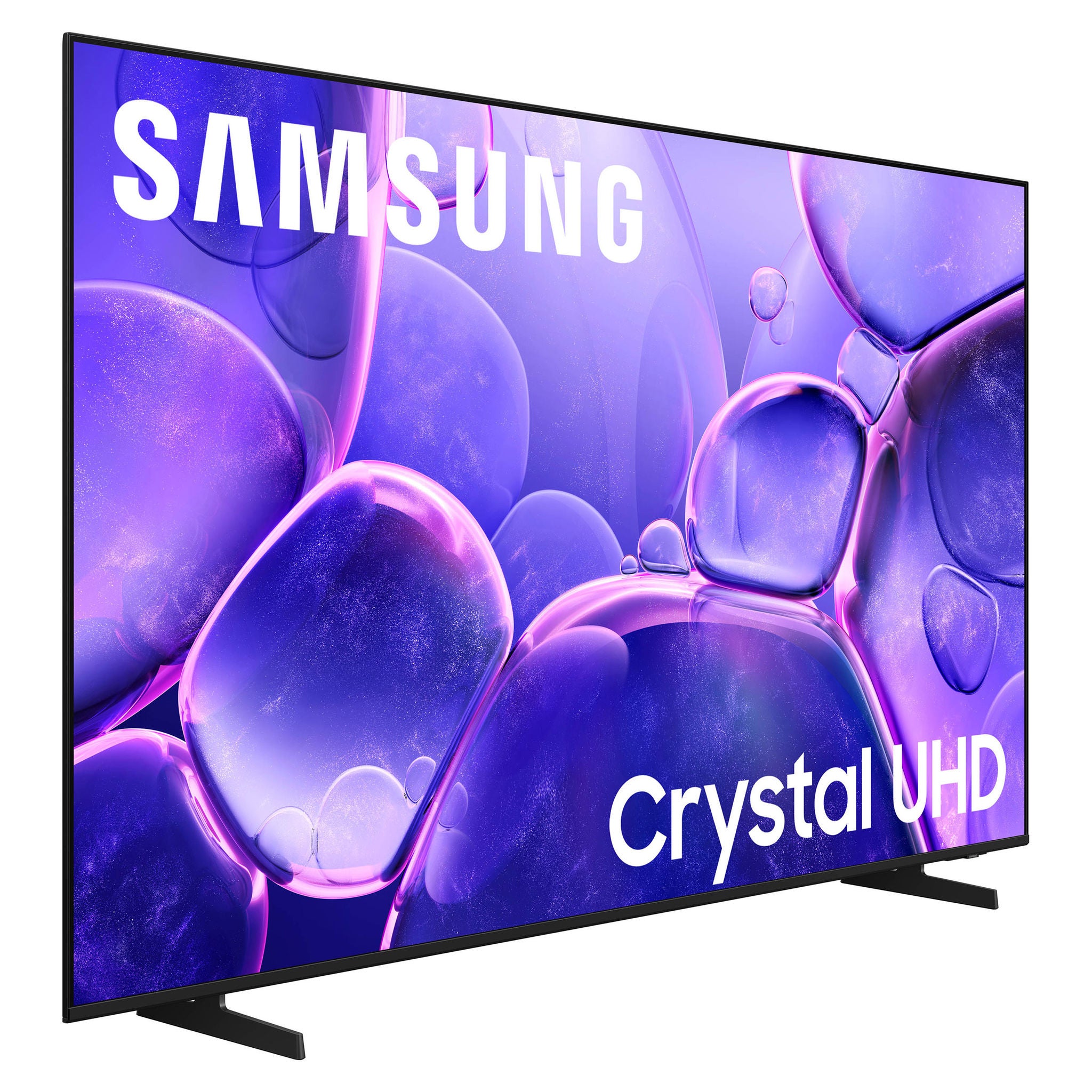 Samsung 65" Class - U8000F Crystal UHD Series - 4K Smart TV