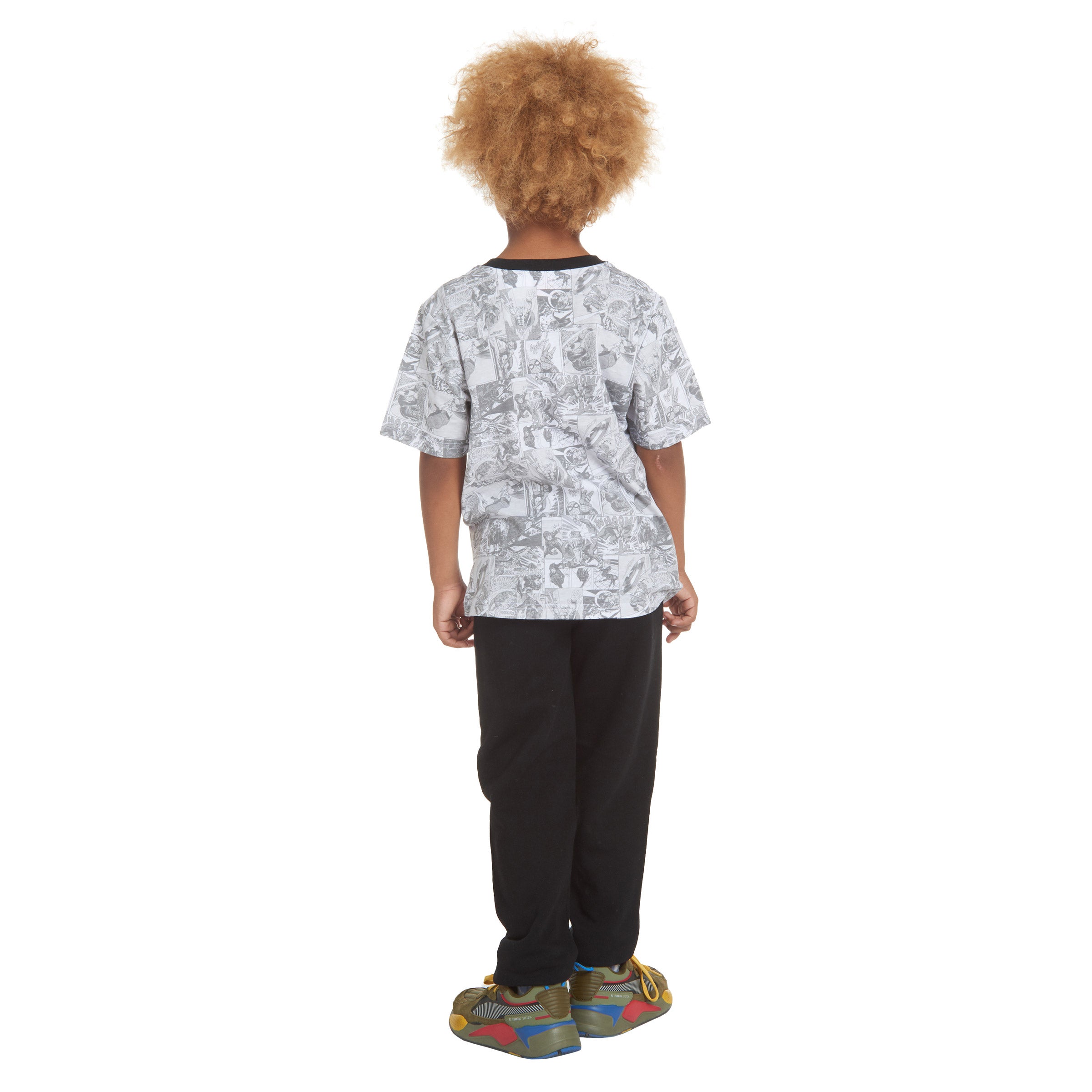 Avengers Kids' 3-piece Set