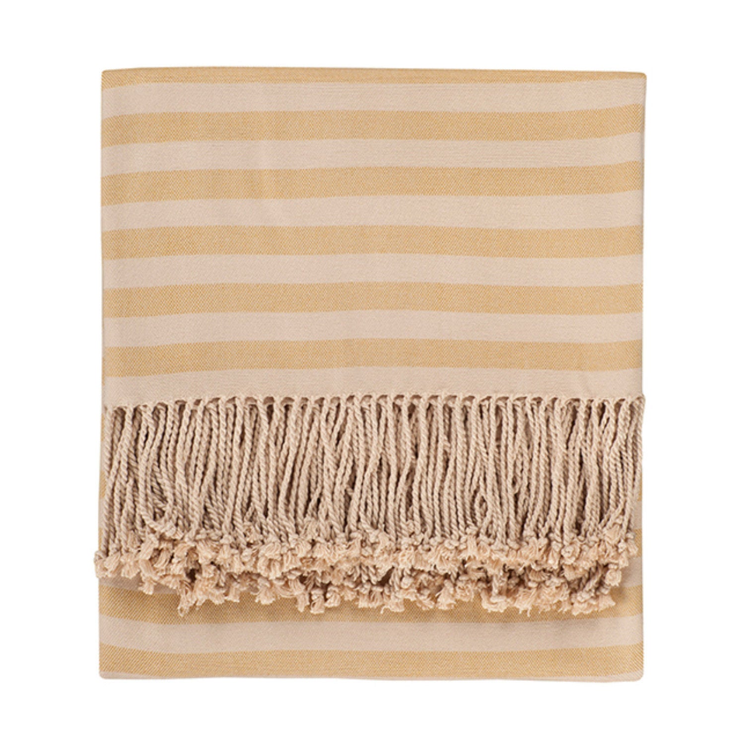 Pure Fiber Blissful Throw Blanket