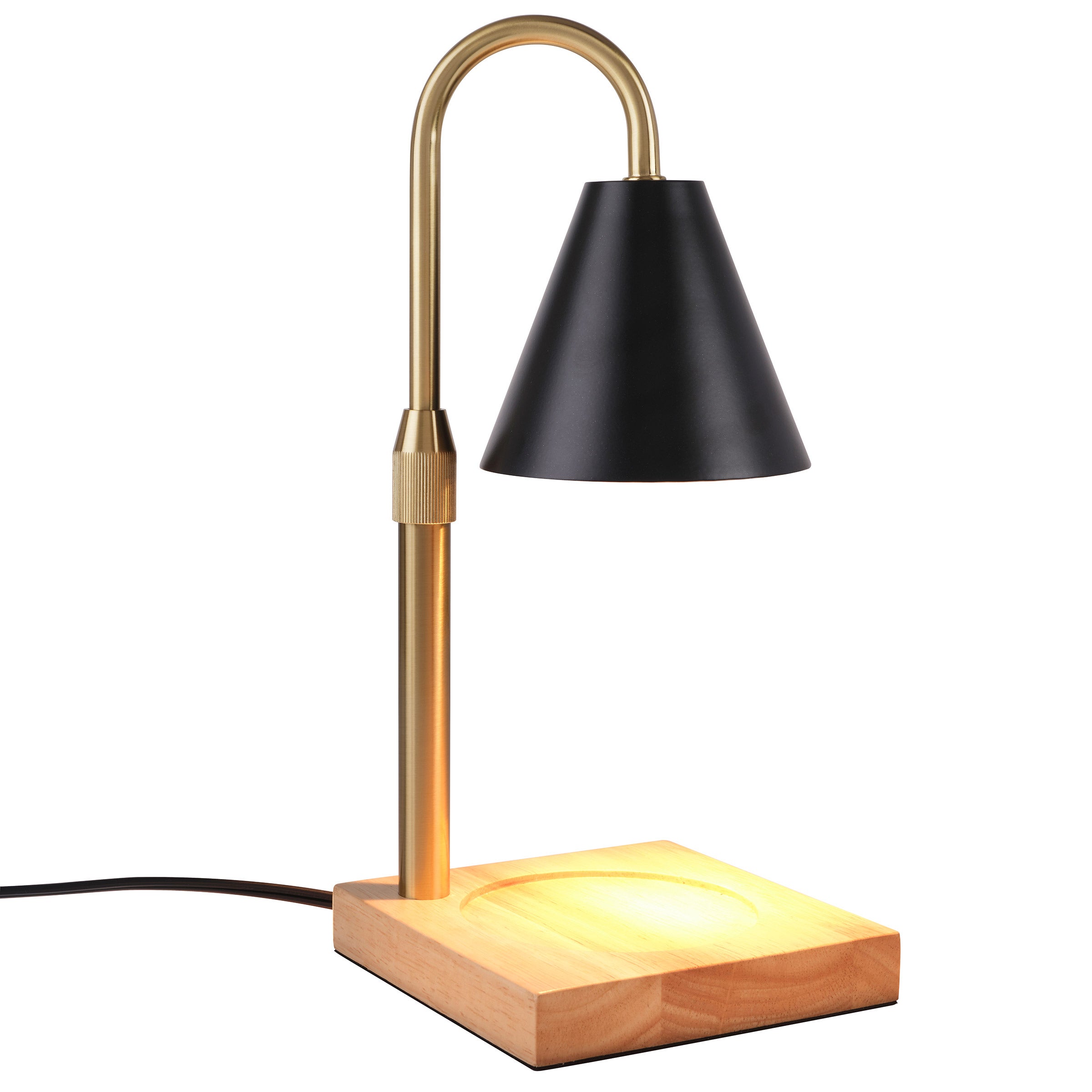 Mikasa Adjustable Height Wax Warmer