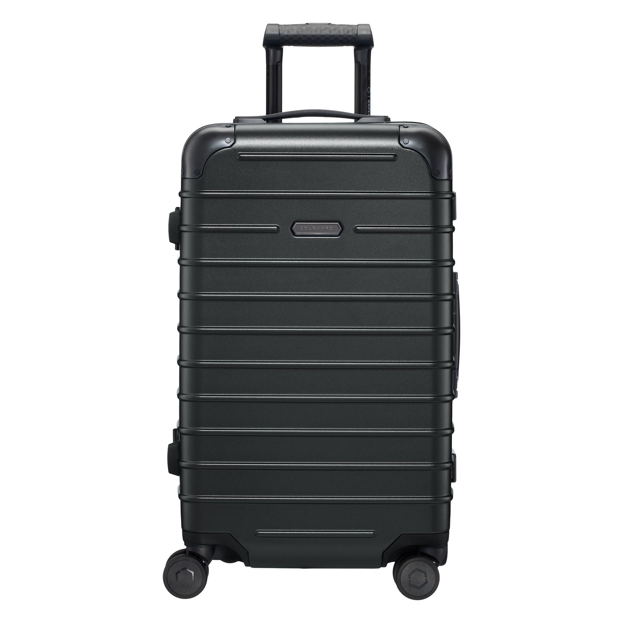 Solgaard Check-In Closet Original 24"
