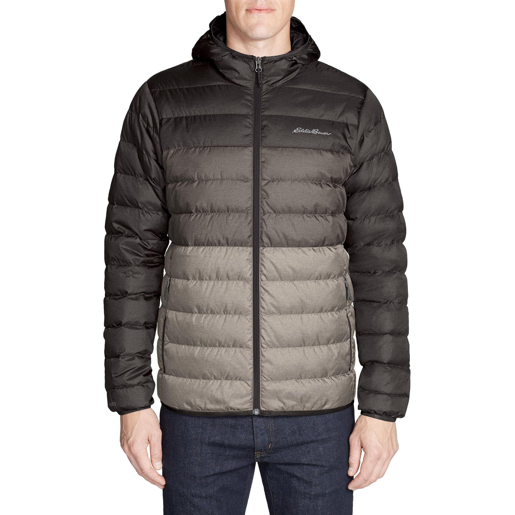 Eddie Bauer Men's Cirrus Down Jacket