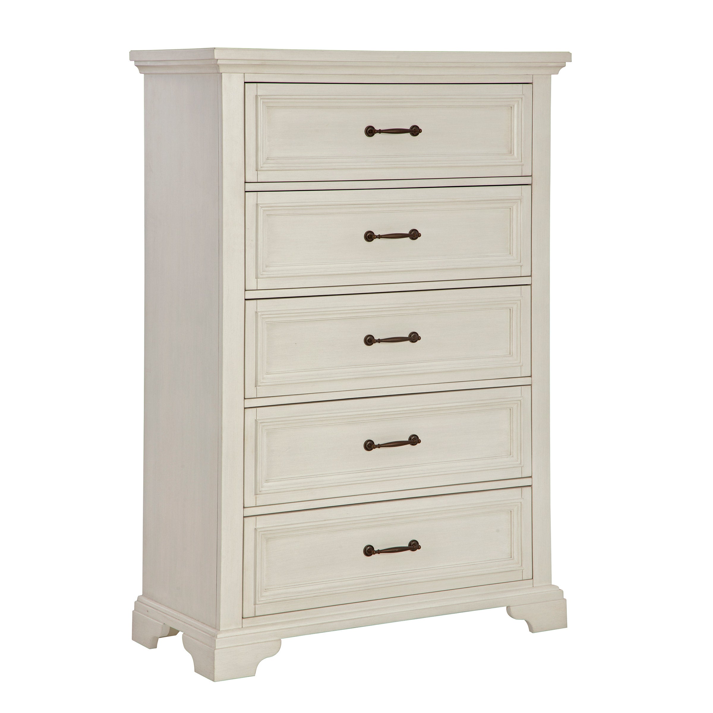 Justine 5 Drawer Chest