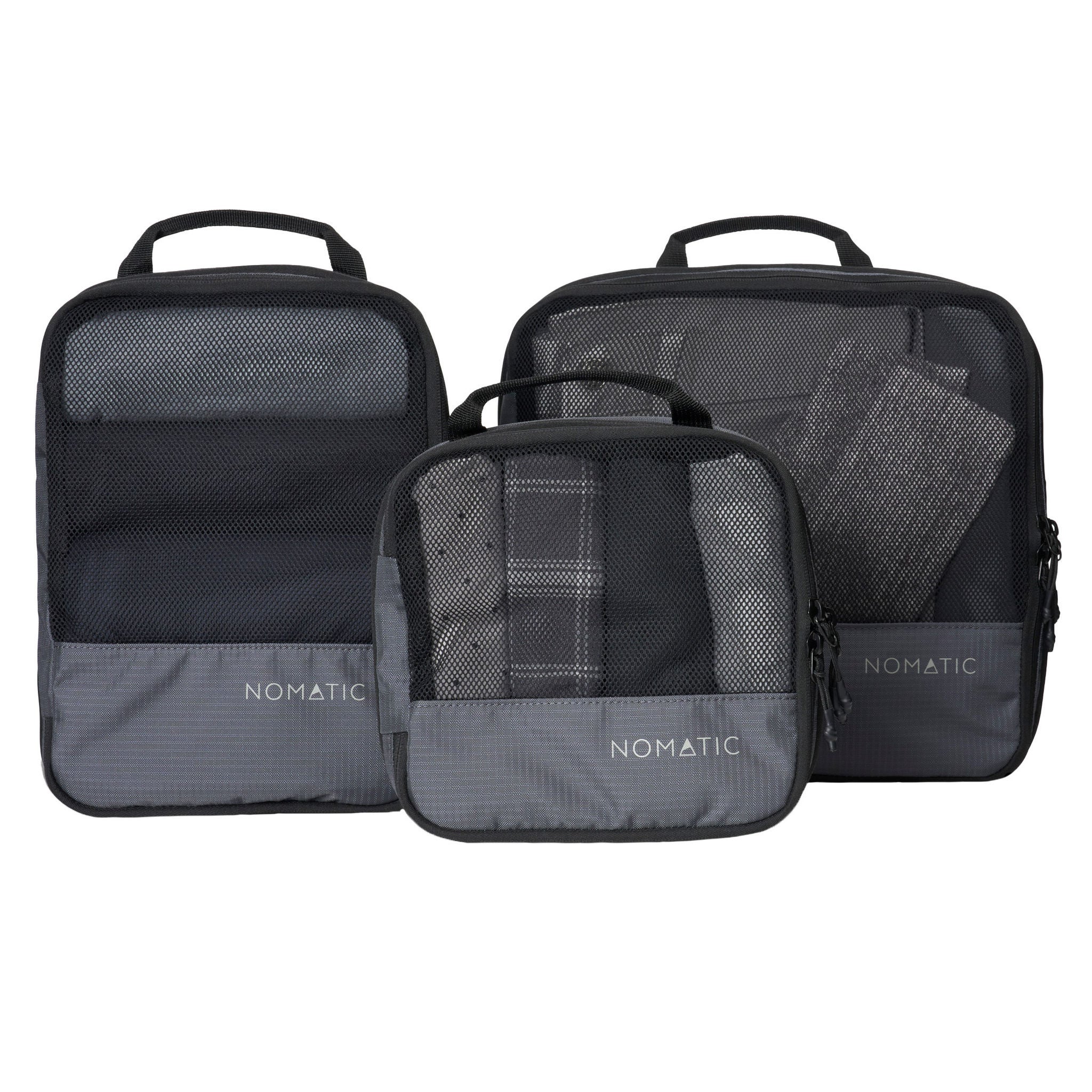 NOMATIC Method Carry-On and Packing Cube Bundle