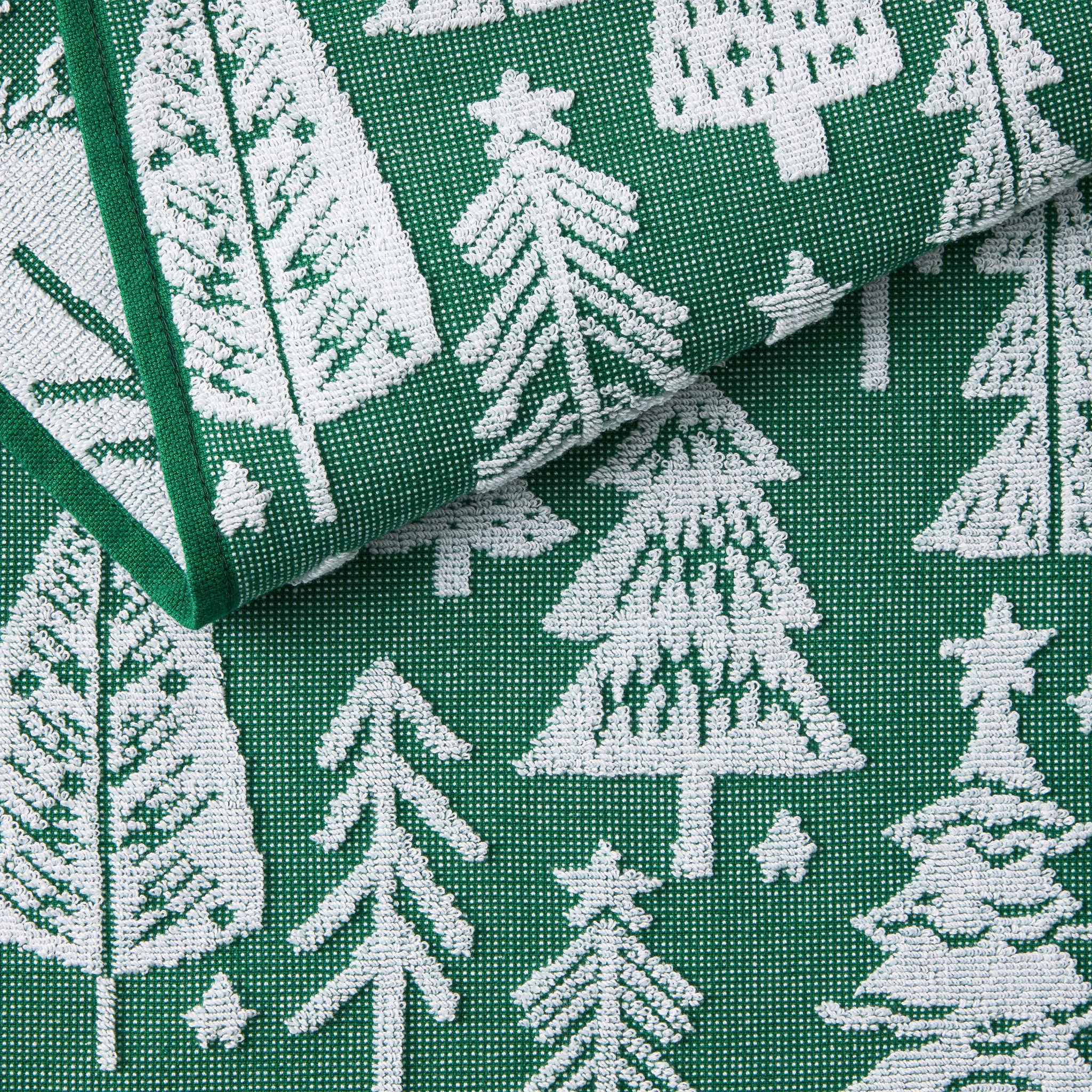 Holiday Kitchen Towels, 8-pack