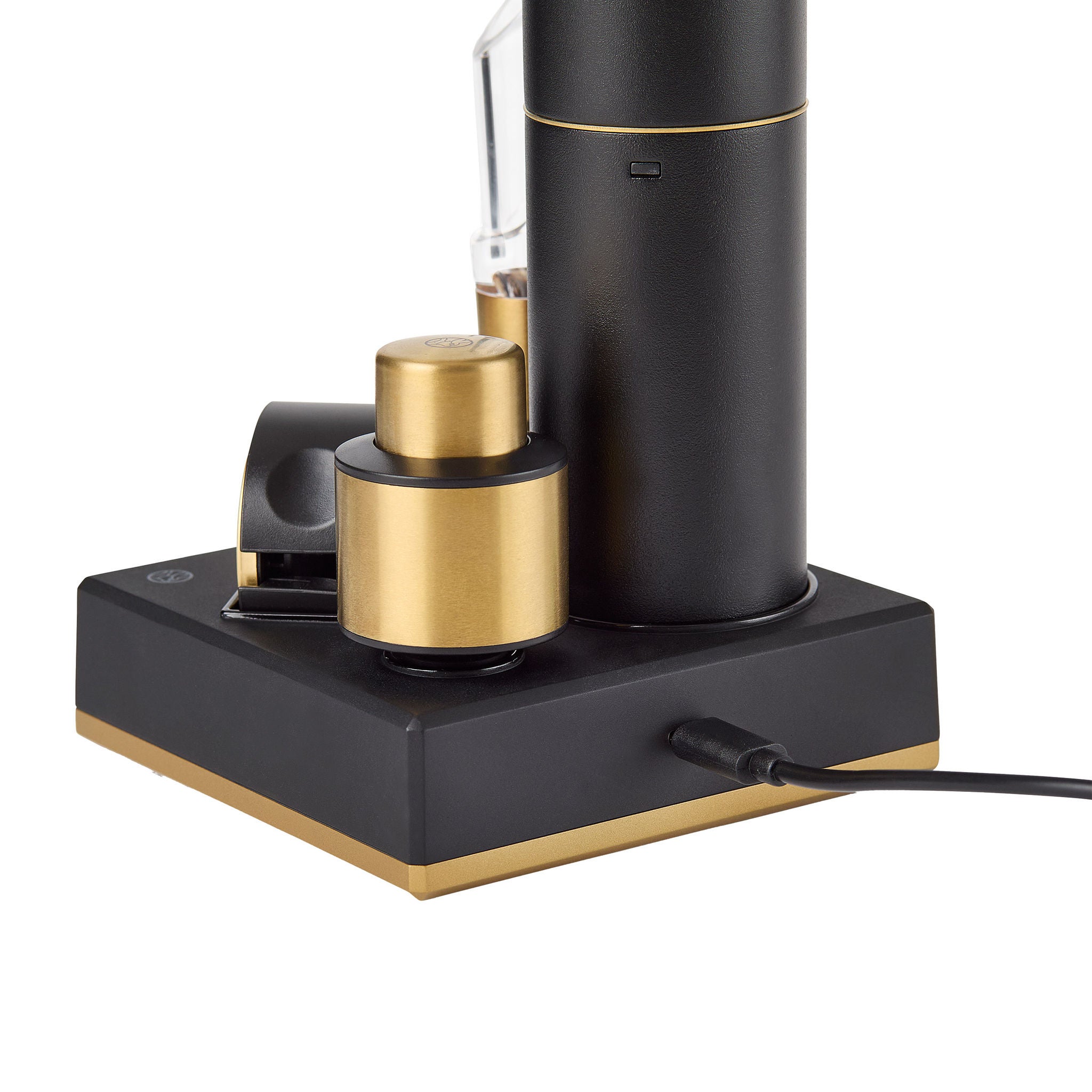 Rabbit 5-Piece Electric Wine Set