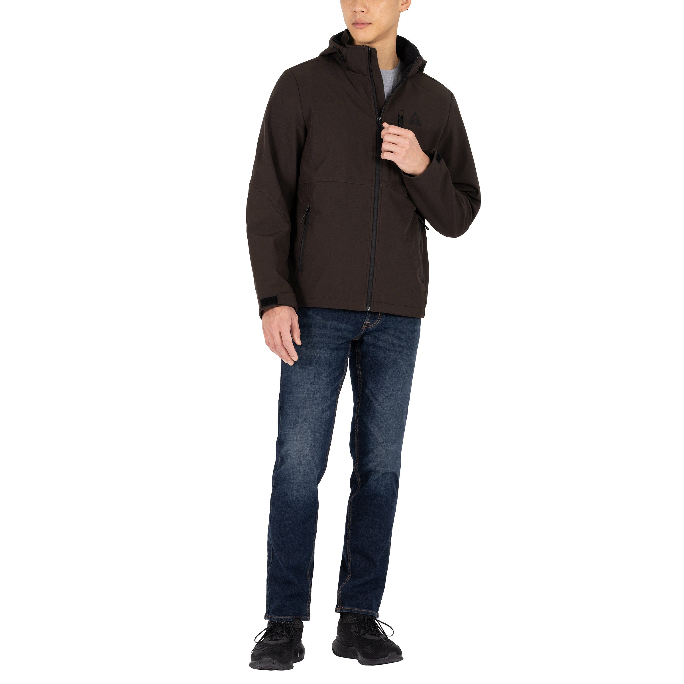 Gerry Men's Soft Shell Jacket
