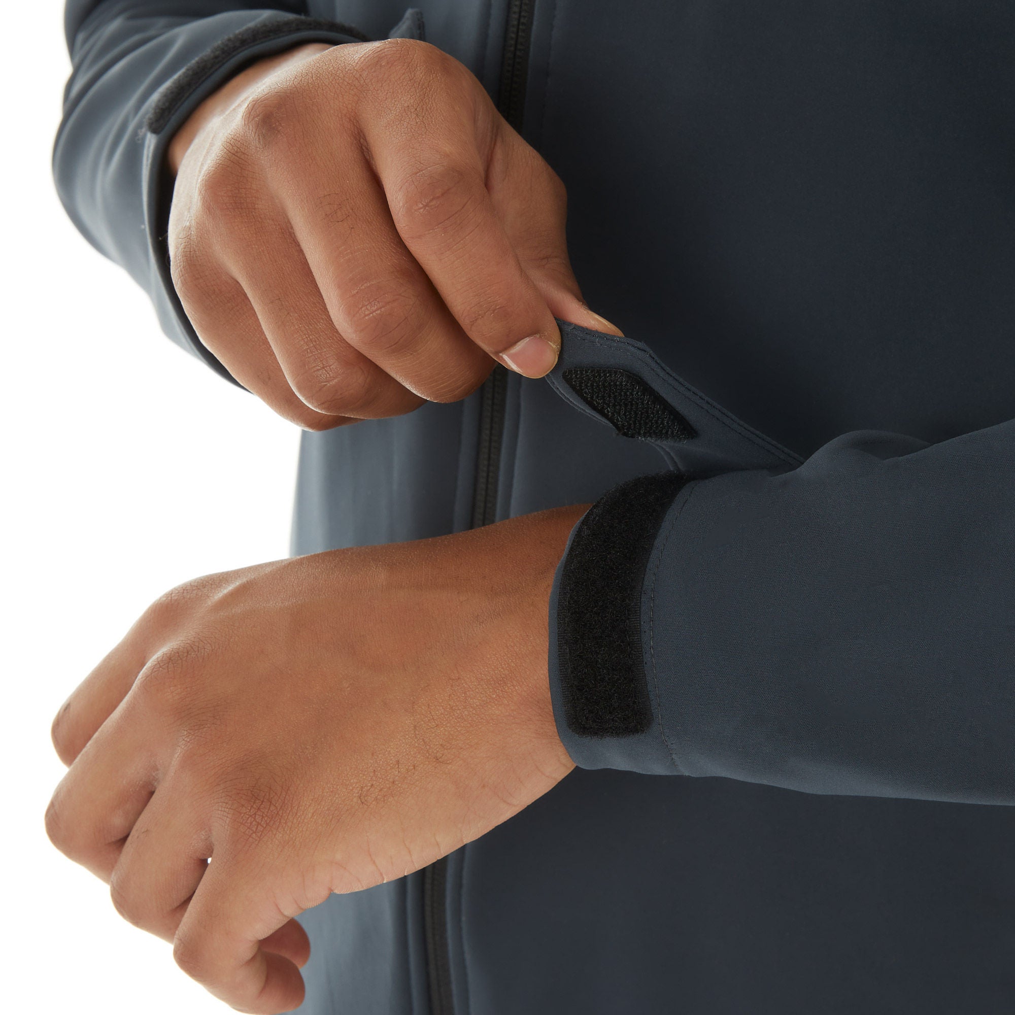 32 Degrees Men's Active Coach Jacket