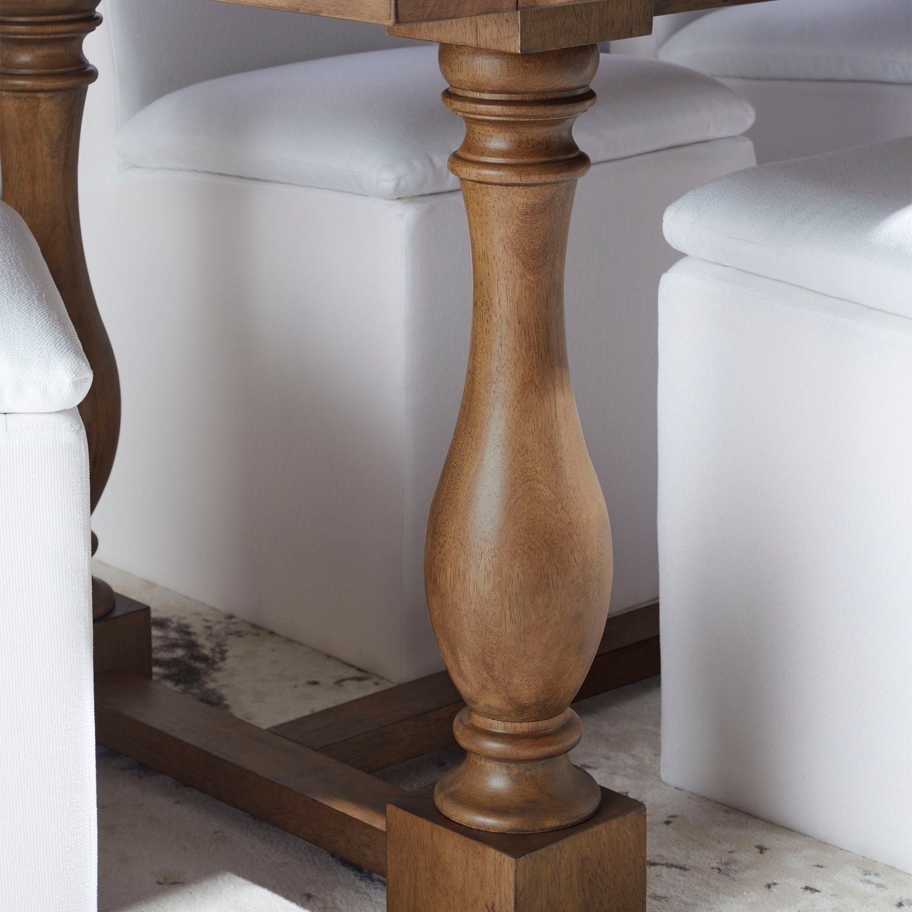 Noeline 95” Dining Table