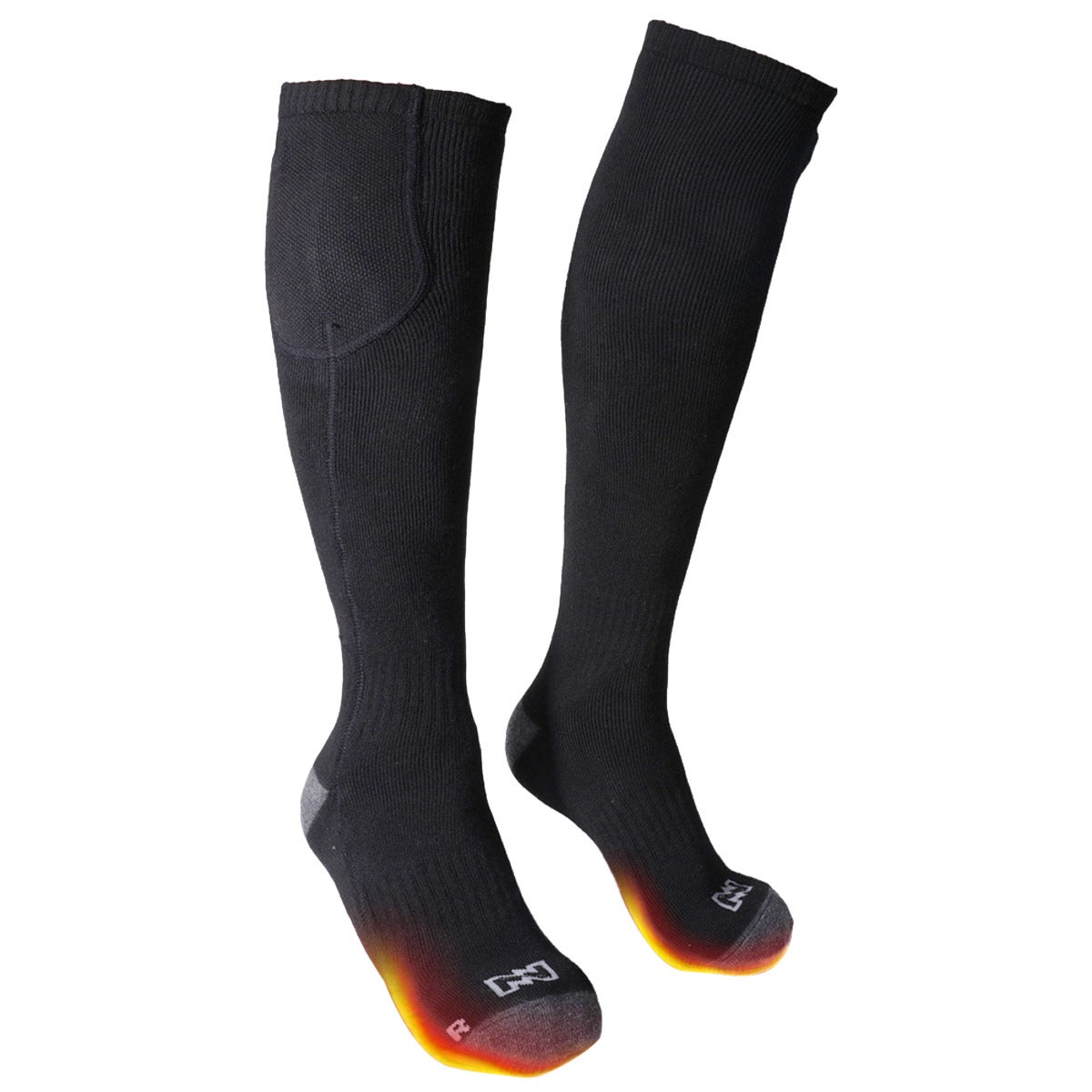 Mobile Warming Heated Socks