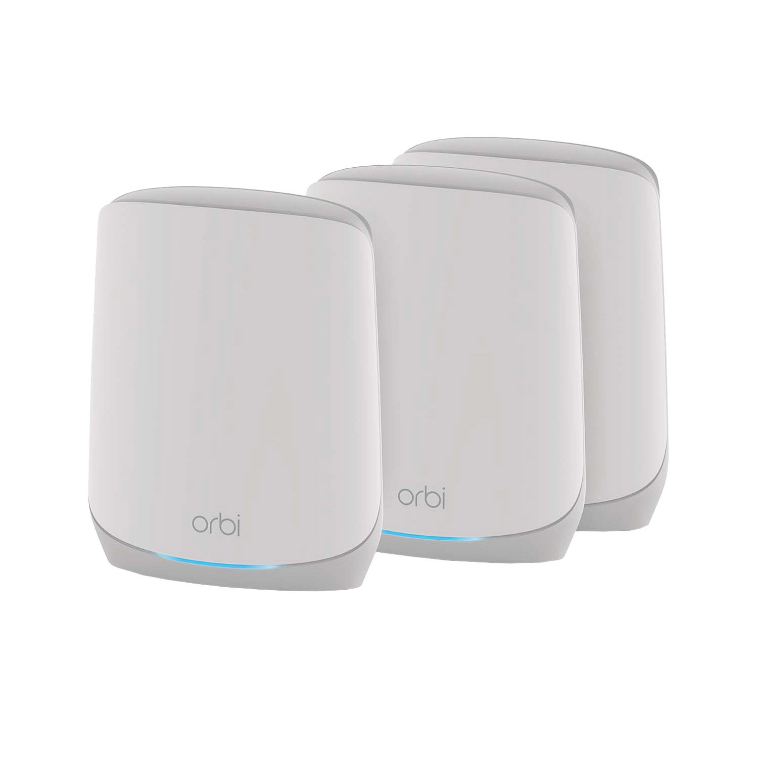 NETGEAR - Orbi AX5400 Wi-Fi 6 Mesh System