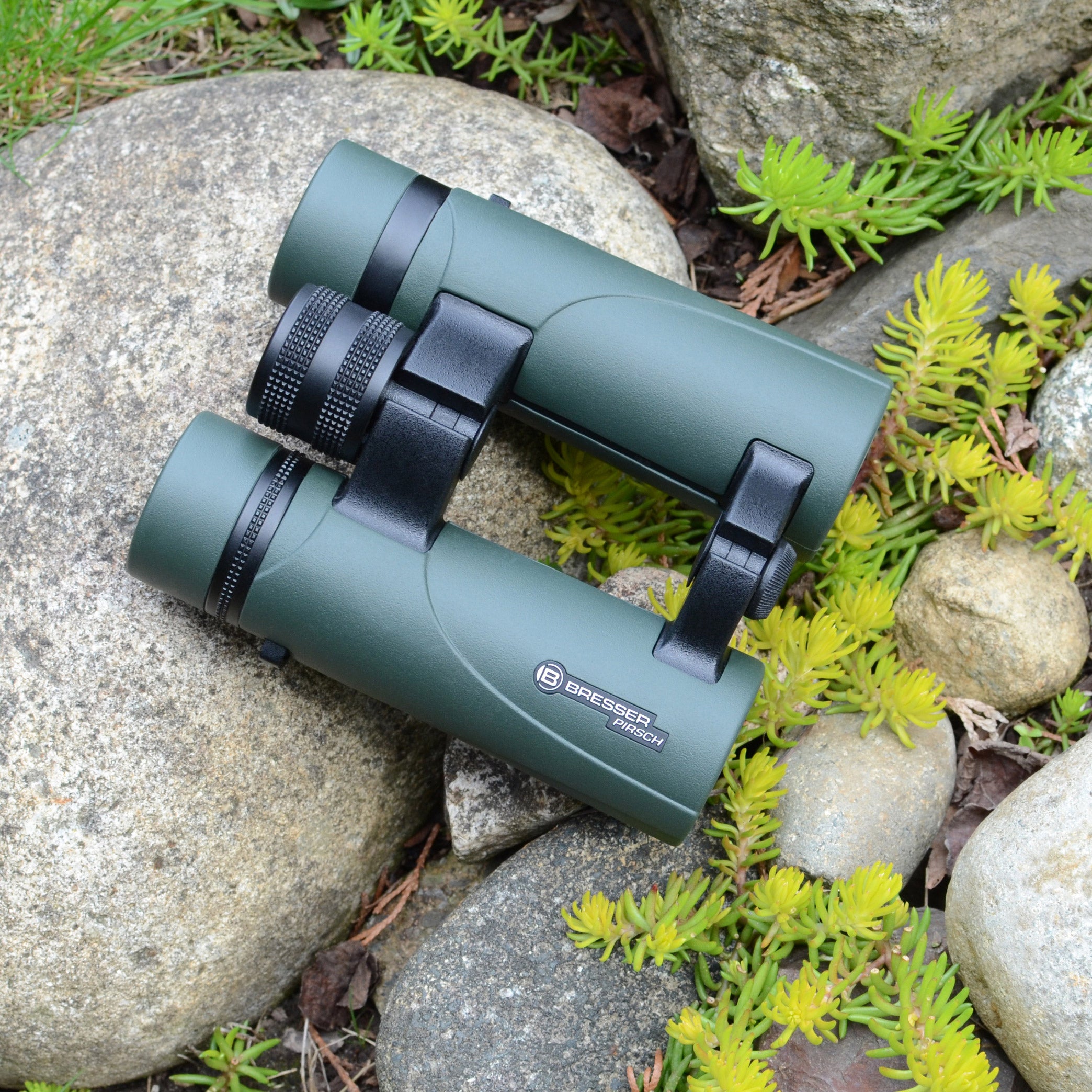 Bresser Pirsch Compact Binoculars