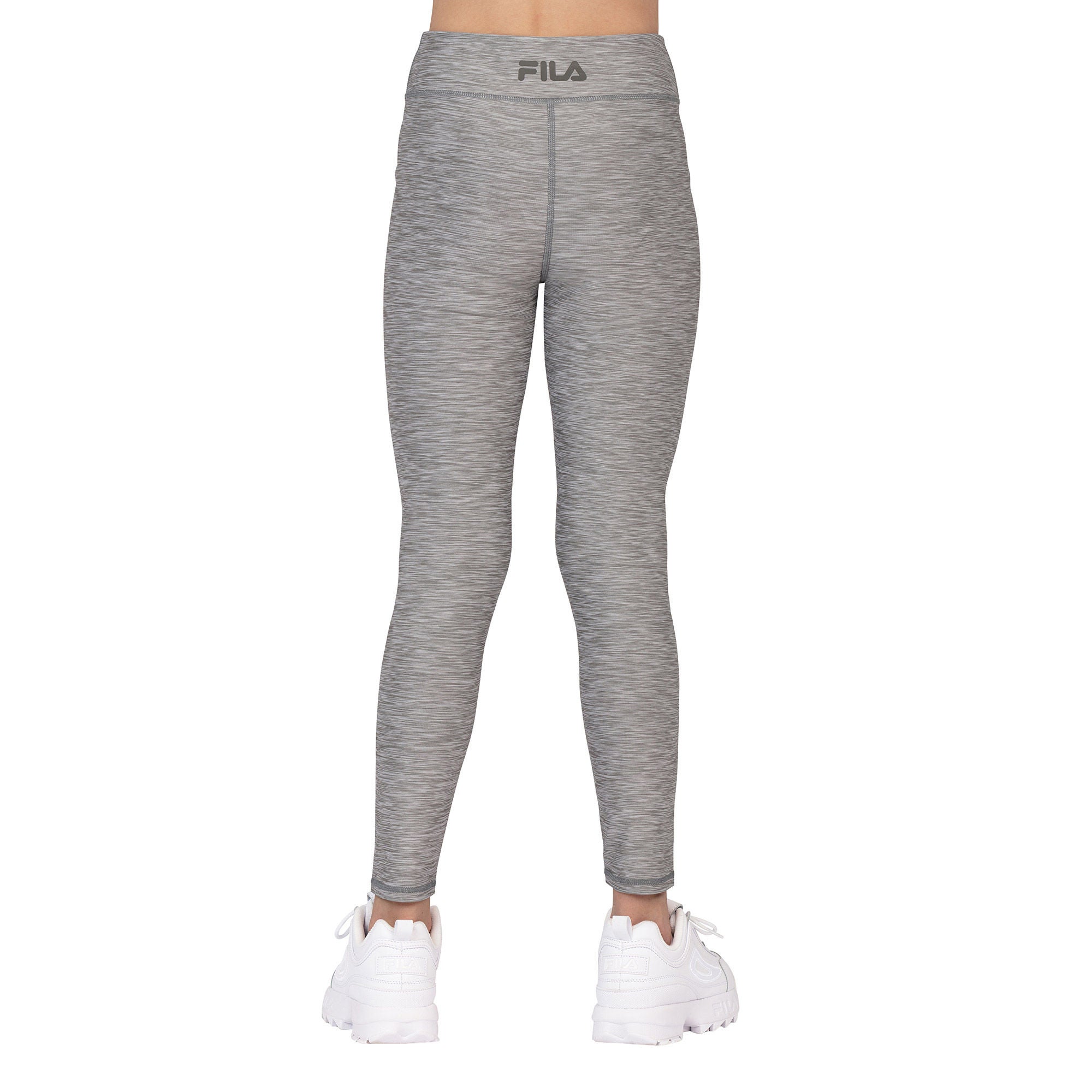 FILA Youth 2-pack Reversible Legging