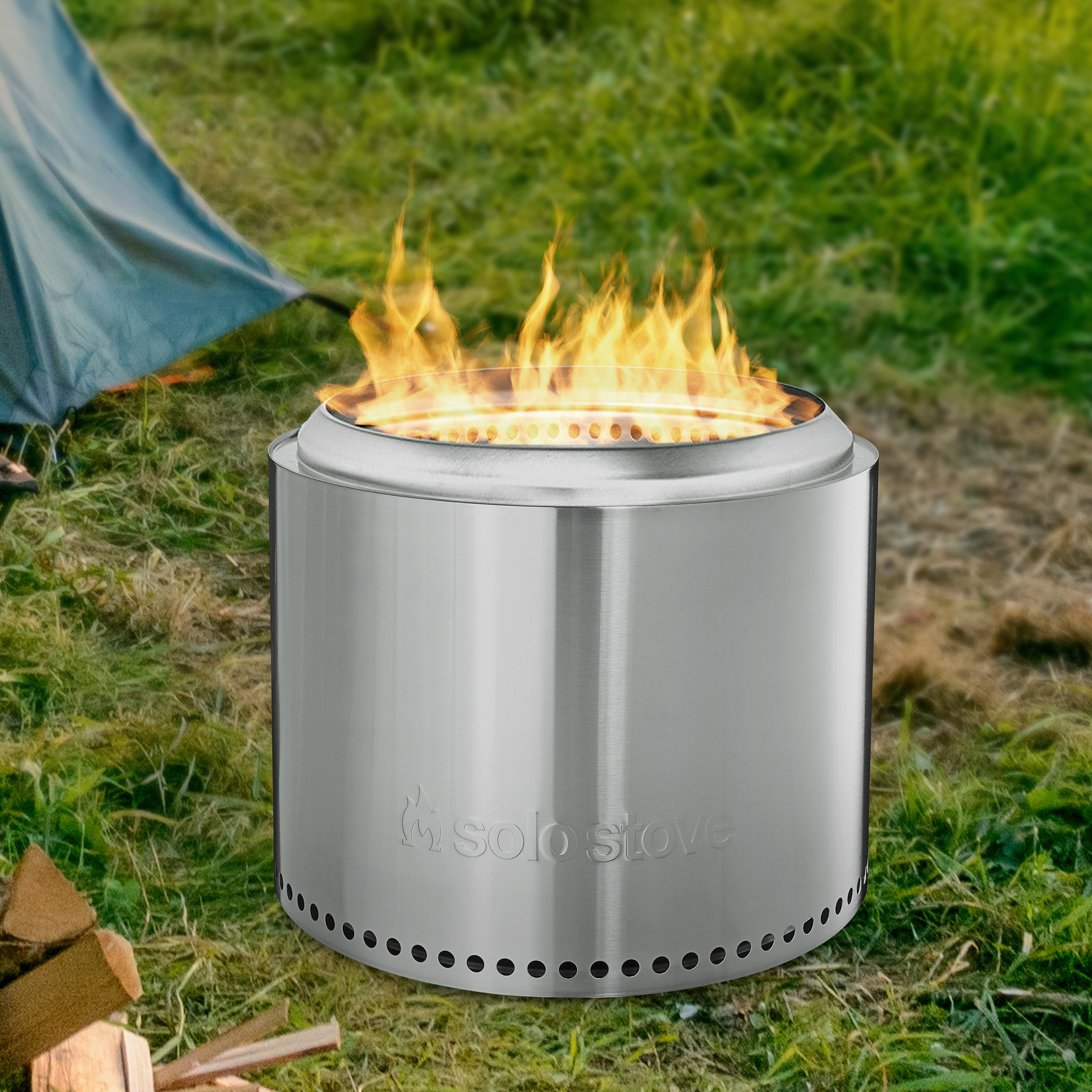 Solo Stove Bonfire