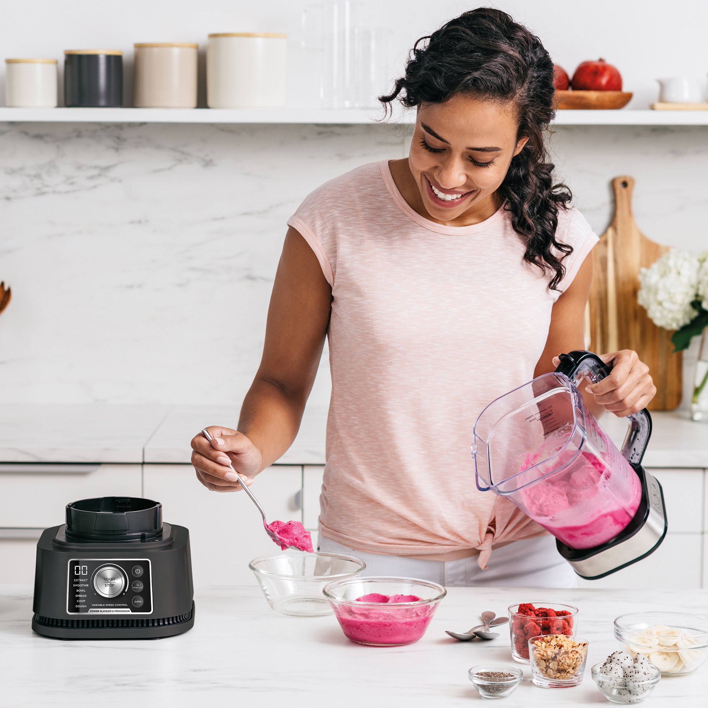 Ninja Foodi Power Blender & Processor System