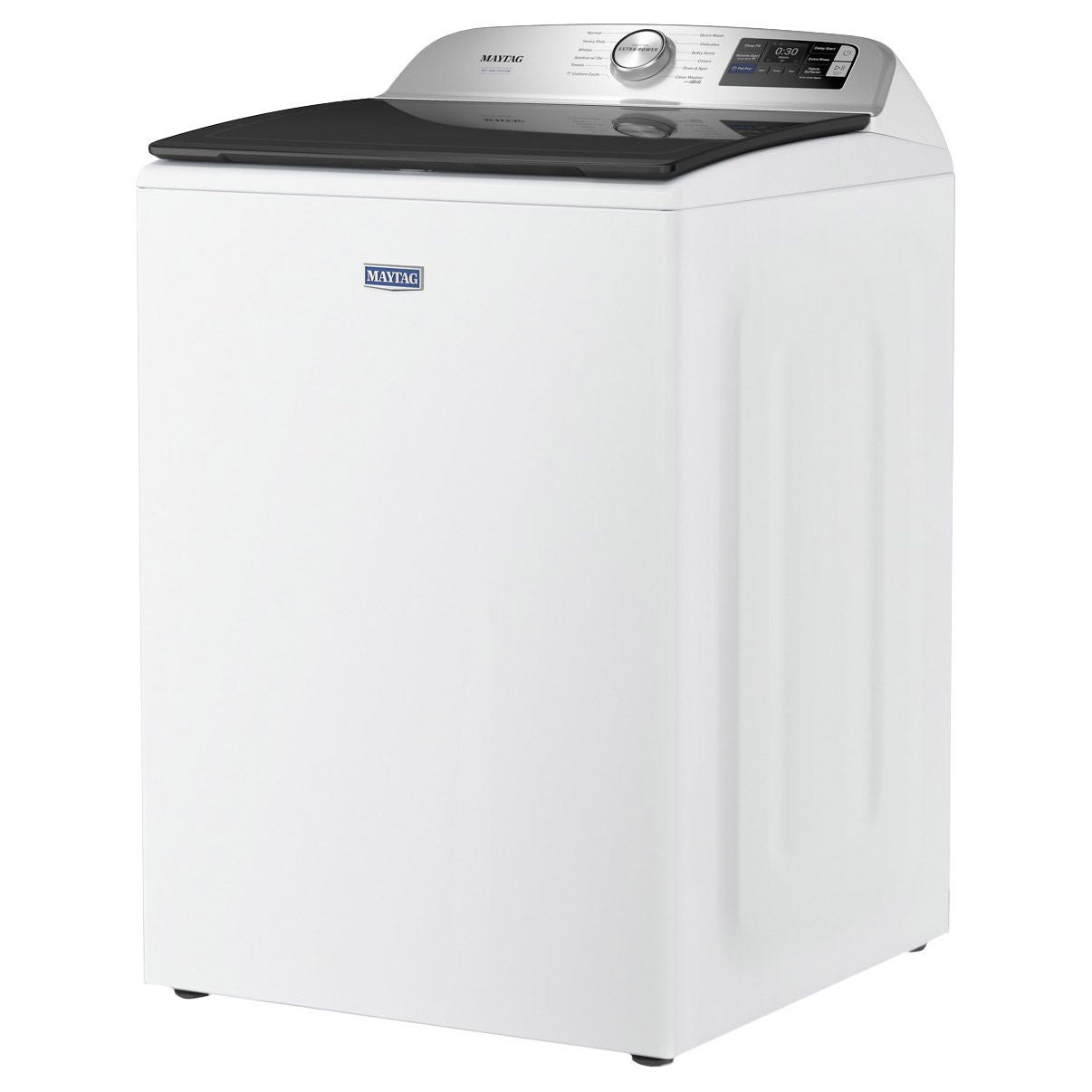 Maytag 5.2 cu. ft. Smart Pet Pro Top Load Washer