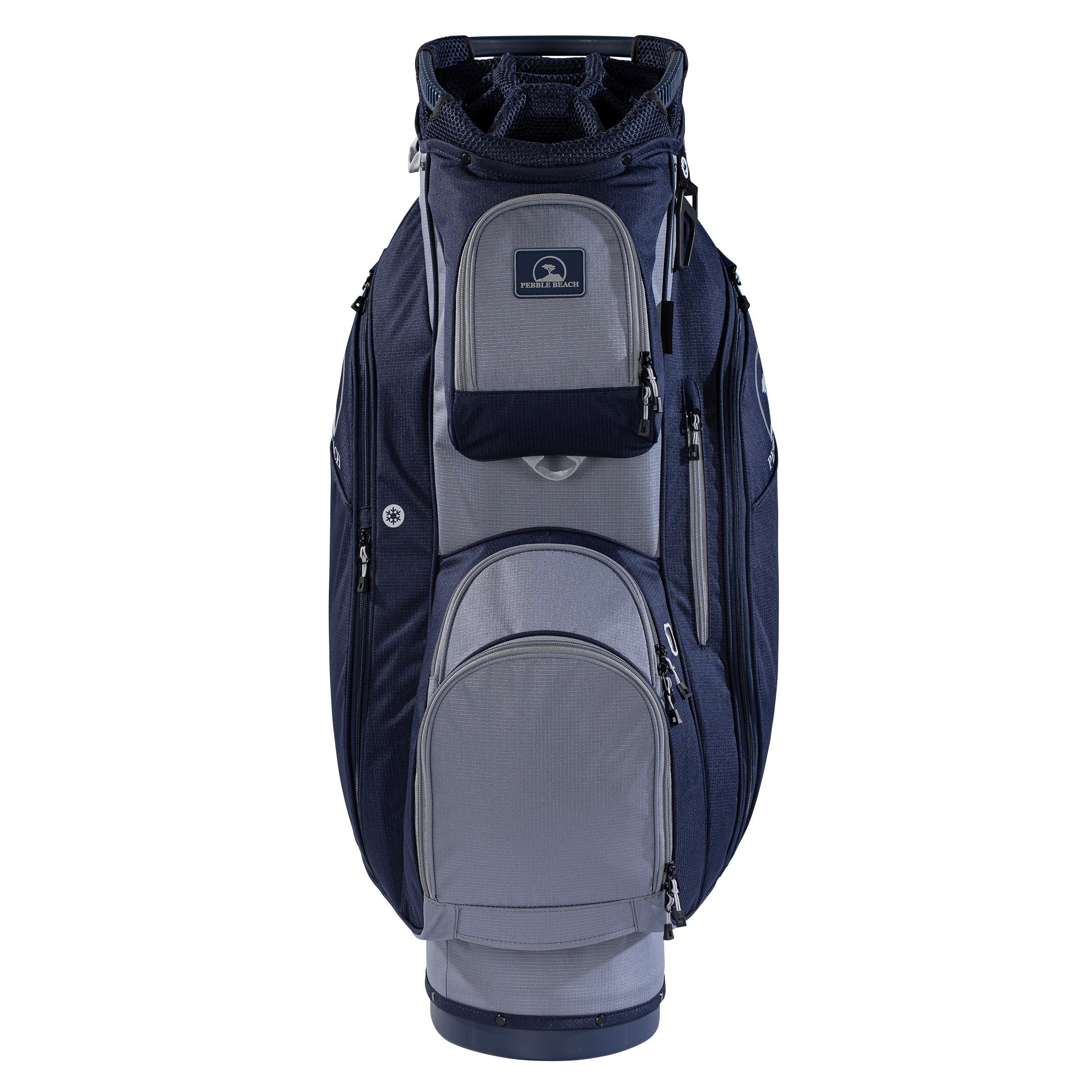Pebble Beach Golf Cart Bag