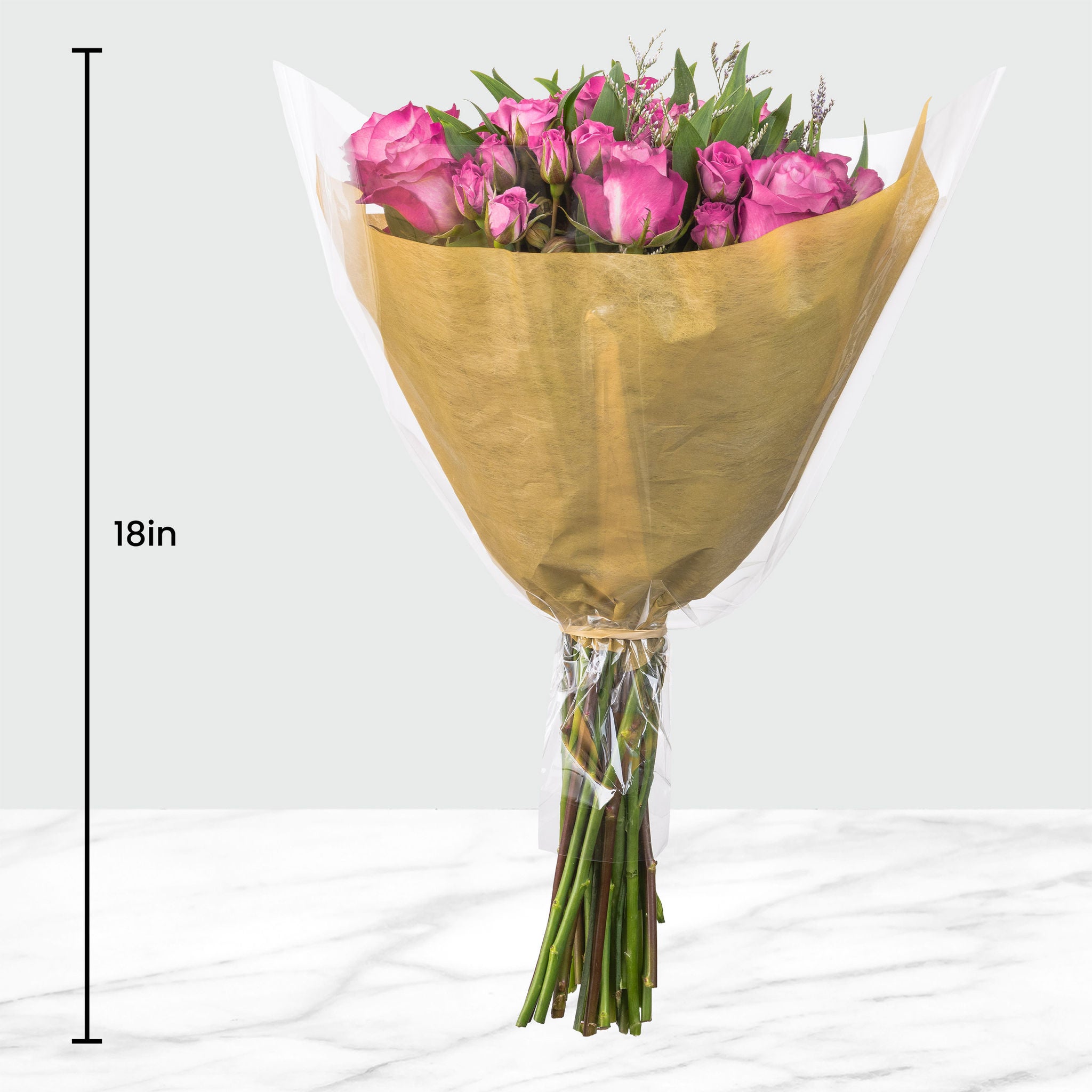 Fleur Floral Arrangement