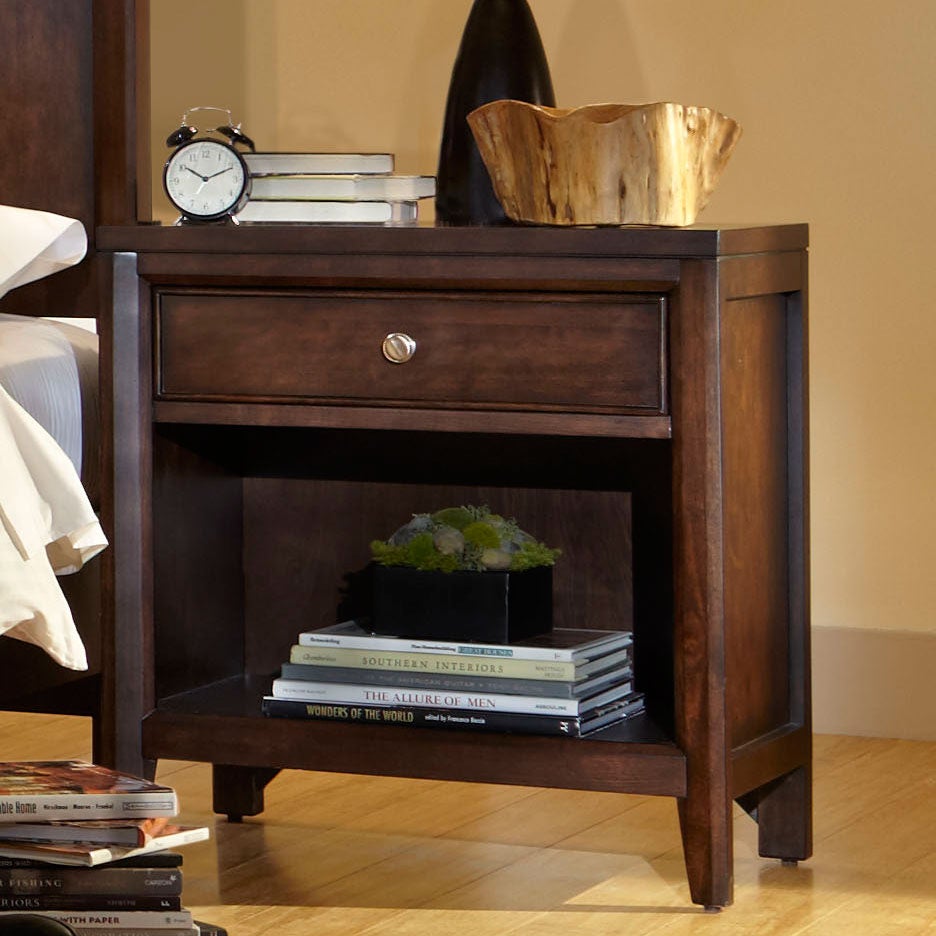 Albany Creek 5-piece Cal King Bedroom Set
