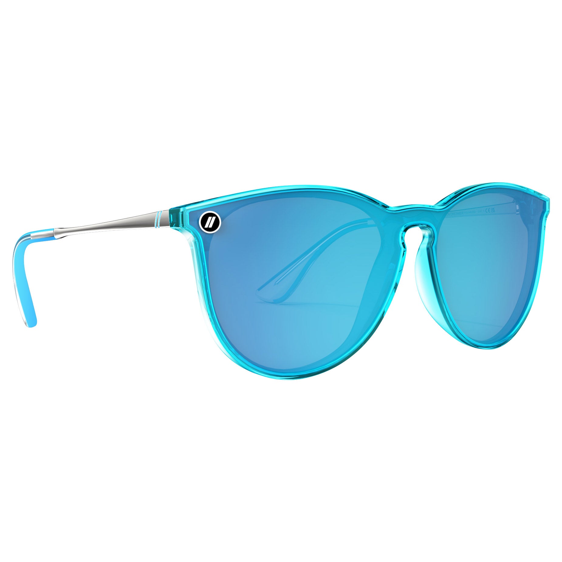 Blenders North Park x2 Polarized Sunglasses