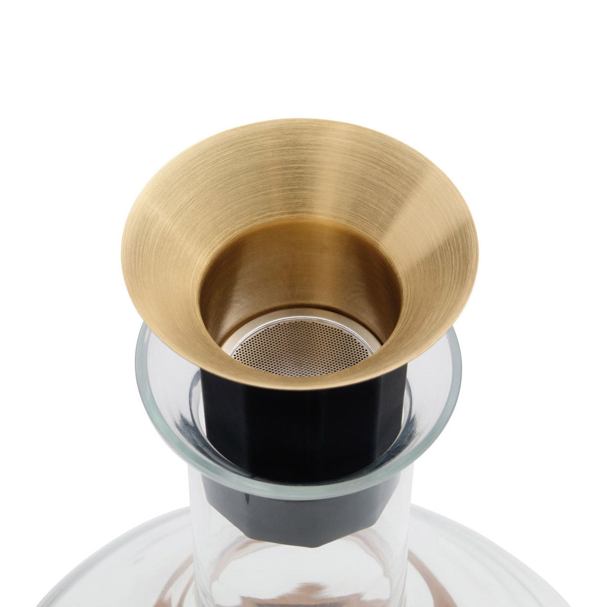 Rabbit Wine Decanter