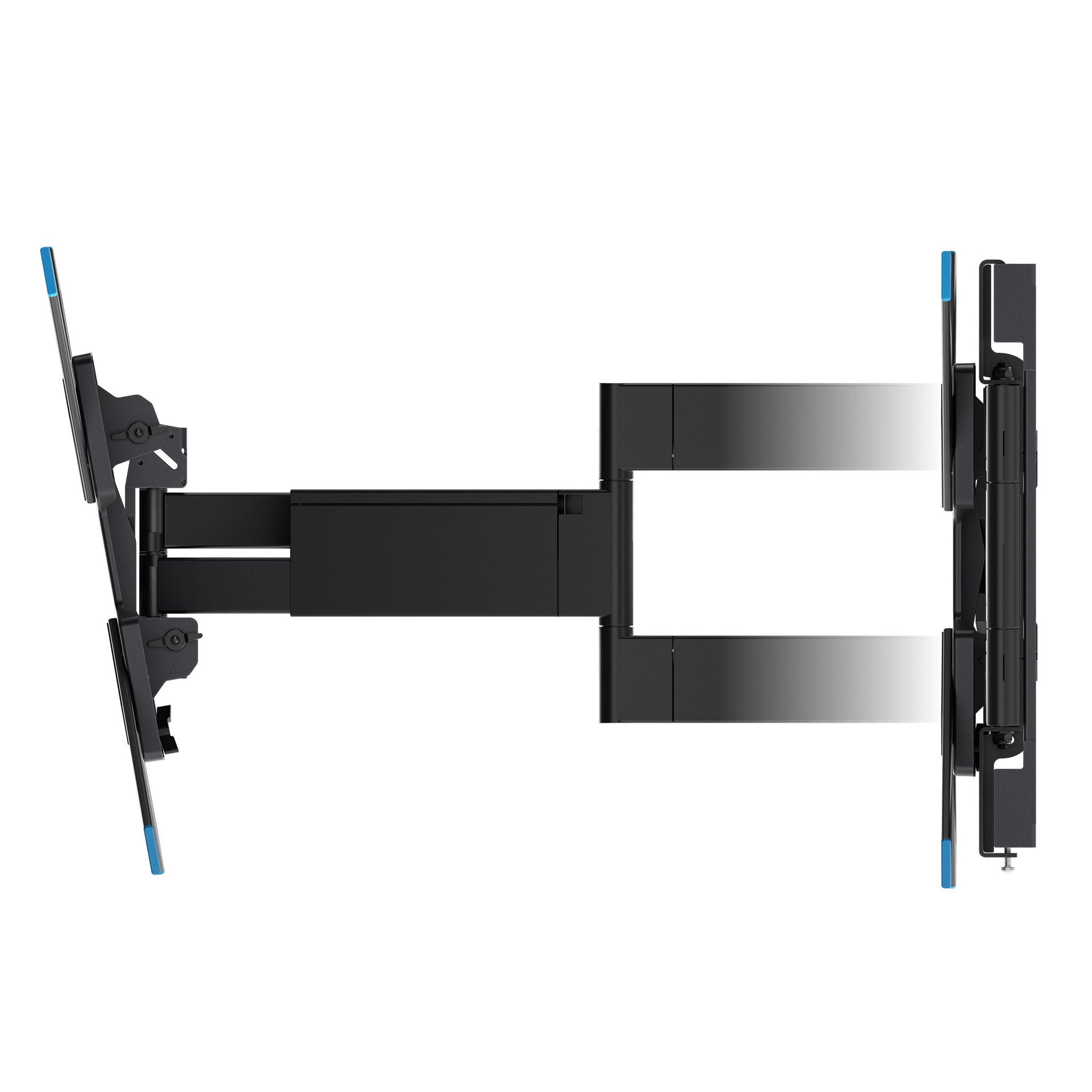 AVF Full Motion 32-100" TV Wall Mount