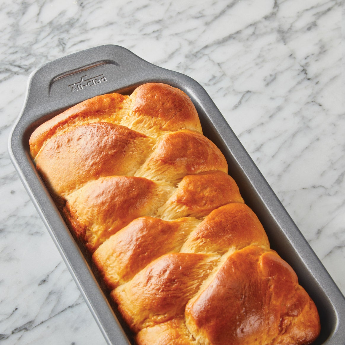 All-Clad 8 piece Baking Set