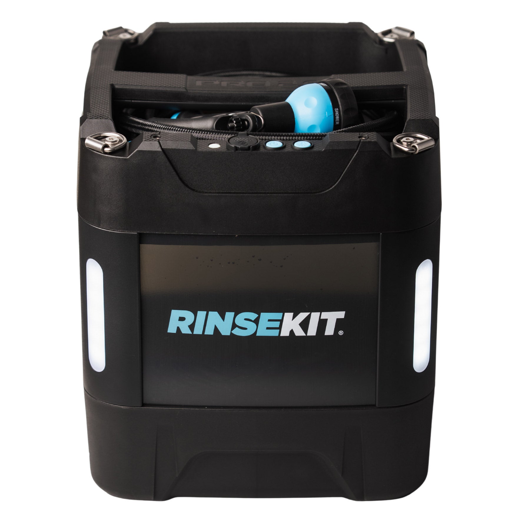 RinseKit Pro 2.0 Portable Shower