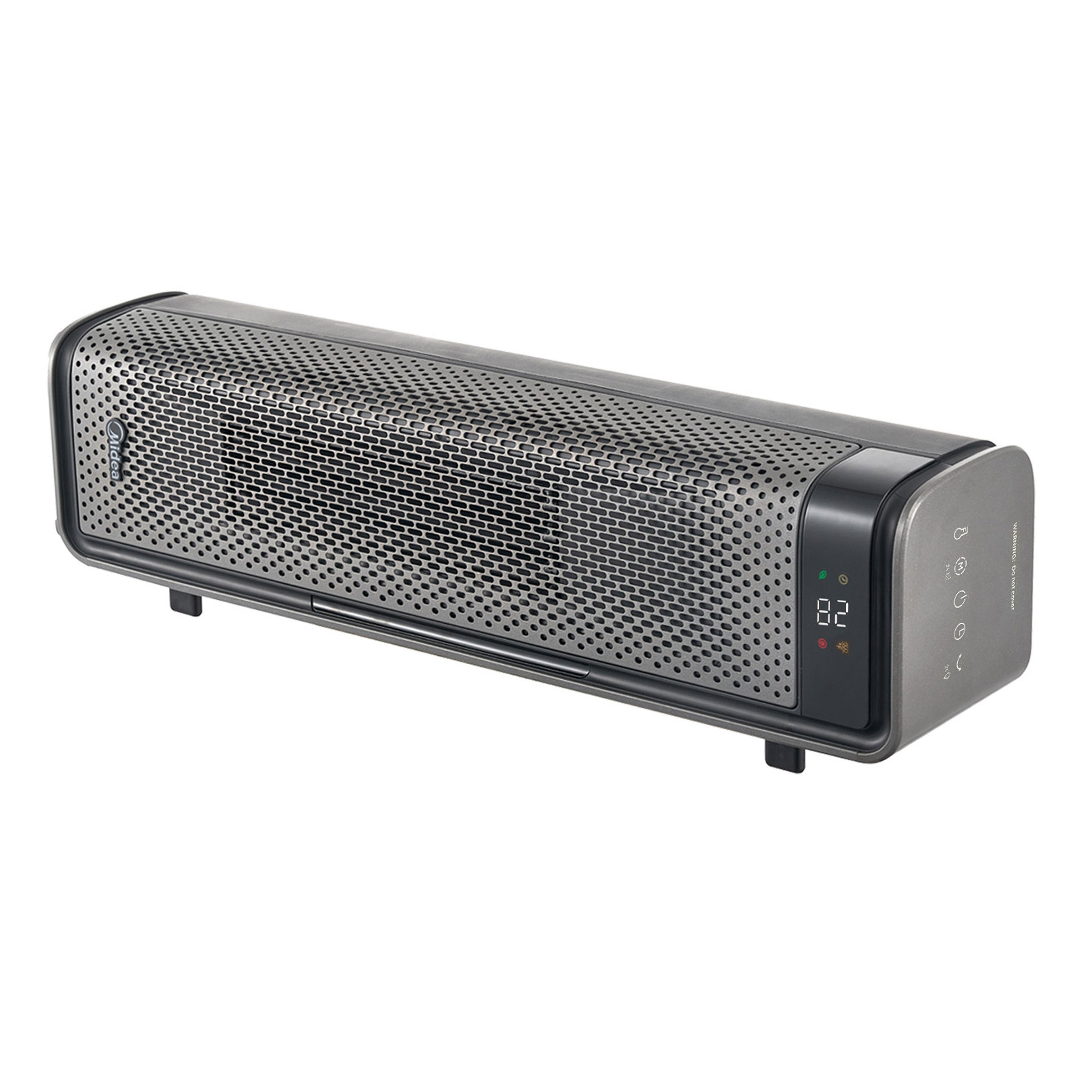 Midea 23” Dual-Flex Heater