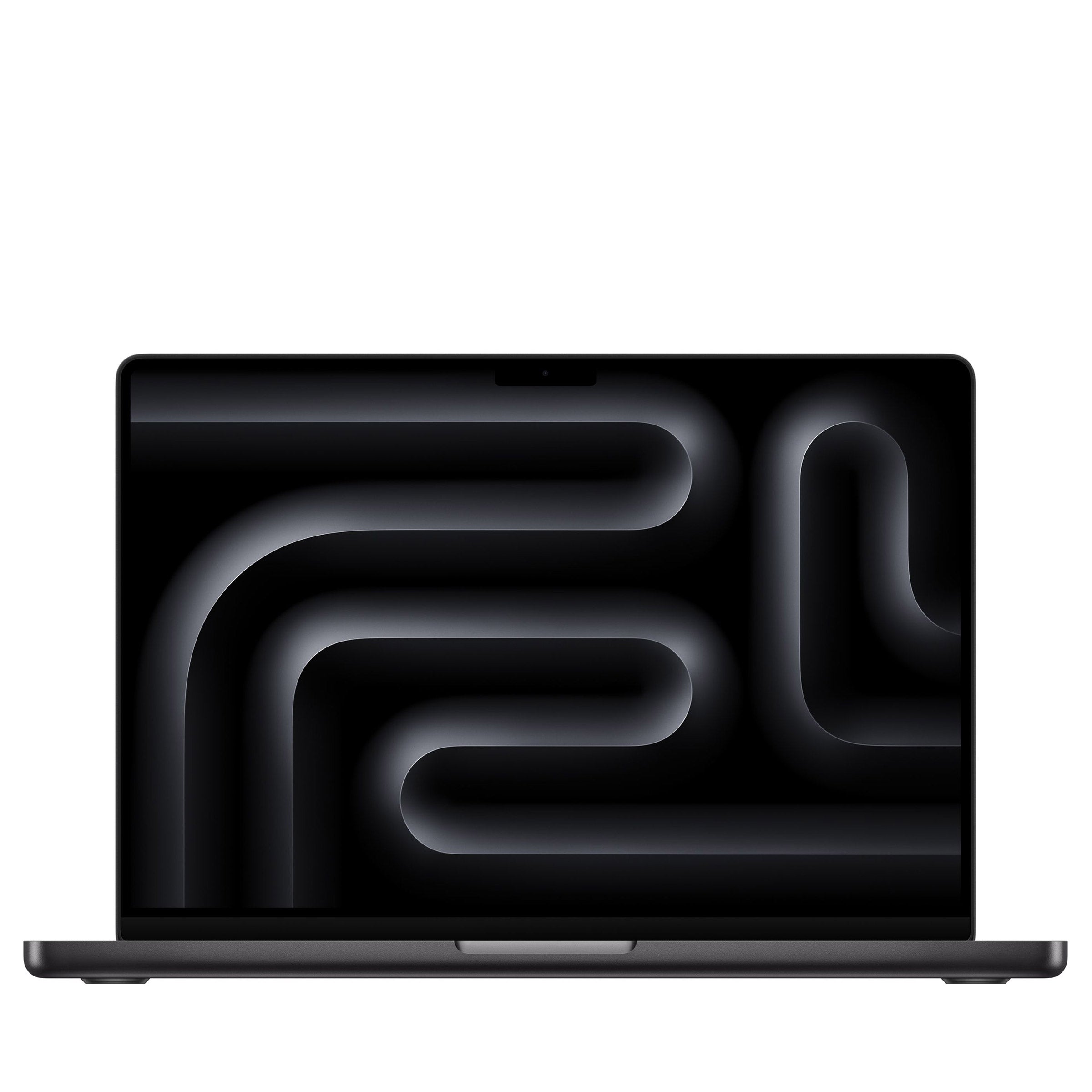 MacBook Pro Laptop (14-inch) - Apple M5 Max chip, Built for Apple Intelligence, 18-core CPU, 32-core GPU, 36GB Memory, 2TB SSD Storage.