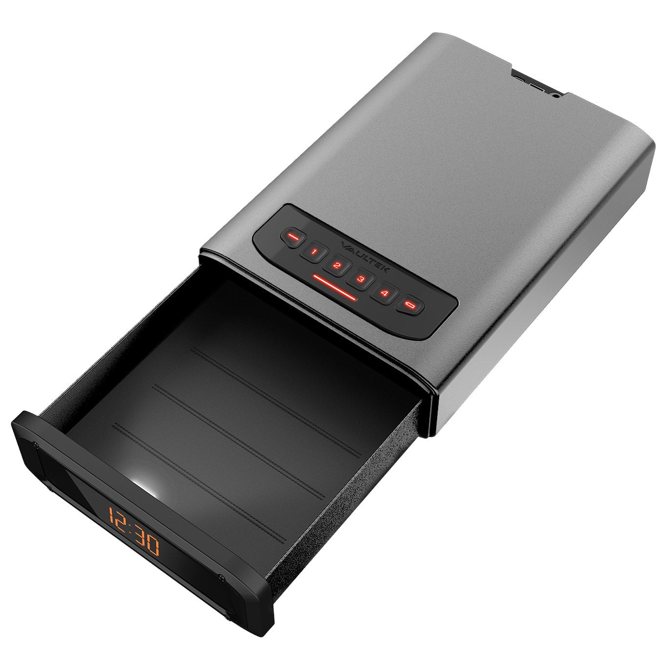 Vaultek DS2e Smart Station Modern Quick Access Safe