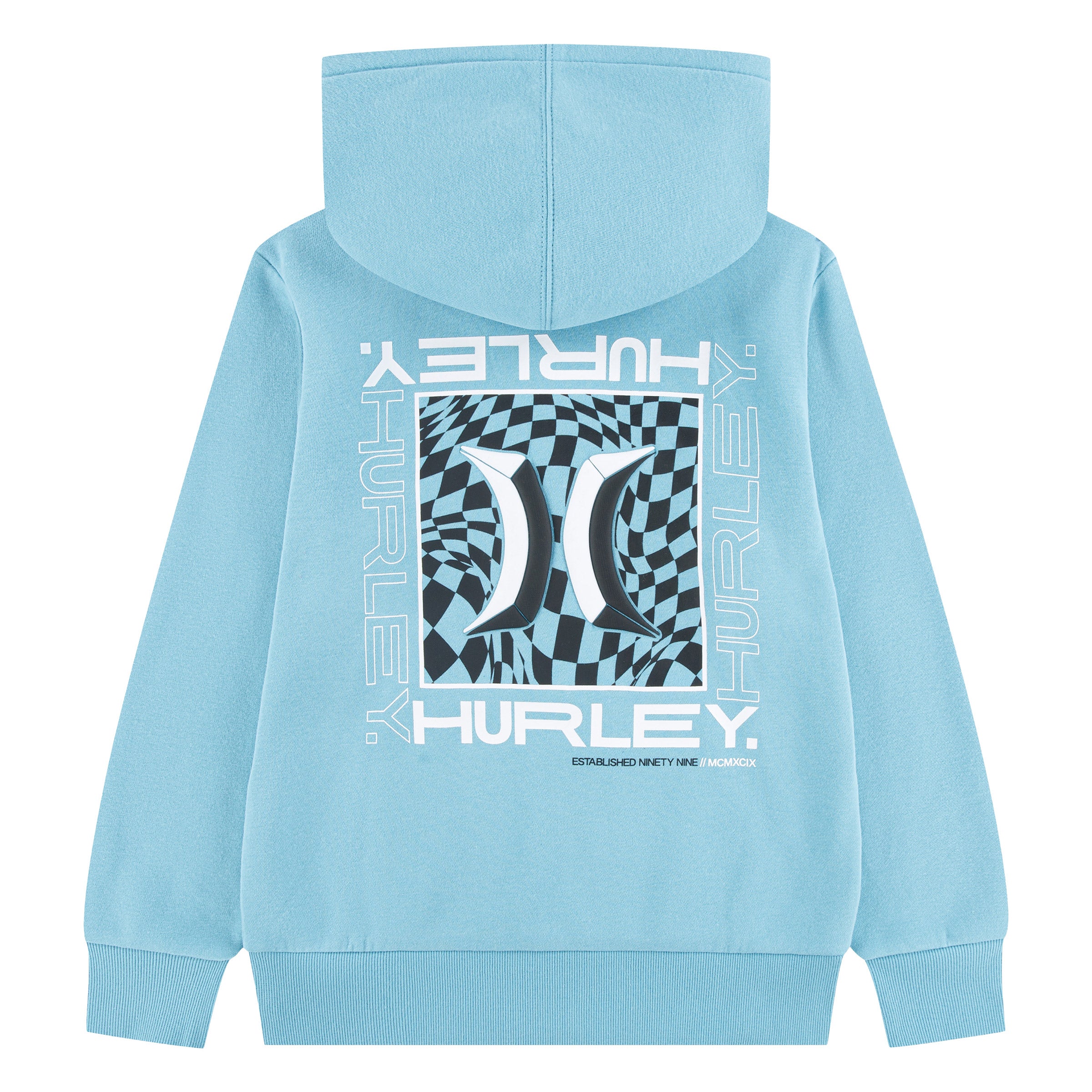 Hurley Youth Pullover Hoodie
