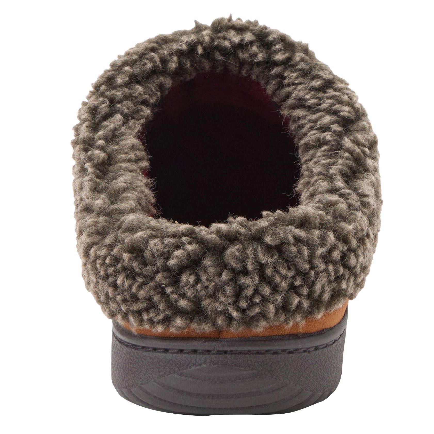 Dearfoams Men's Slipper