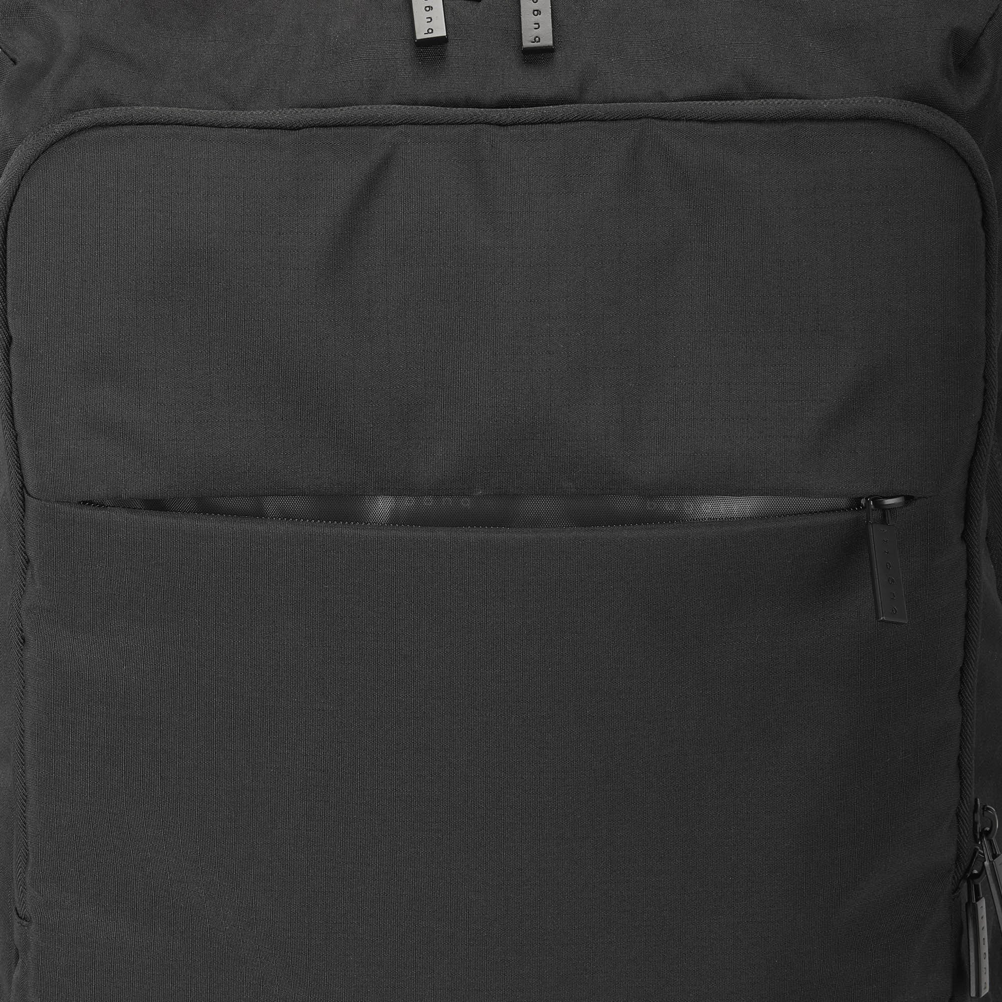 Bugatti Convertible Ultimate Duffle-Backpack