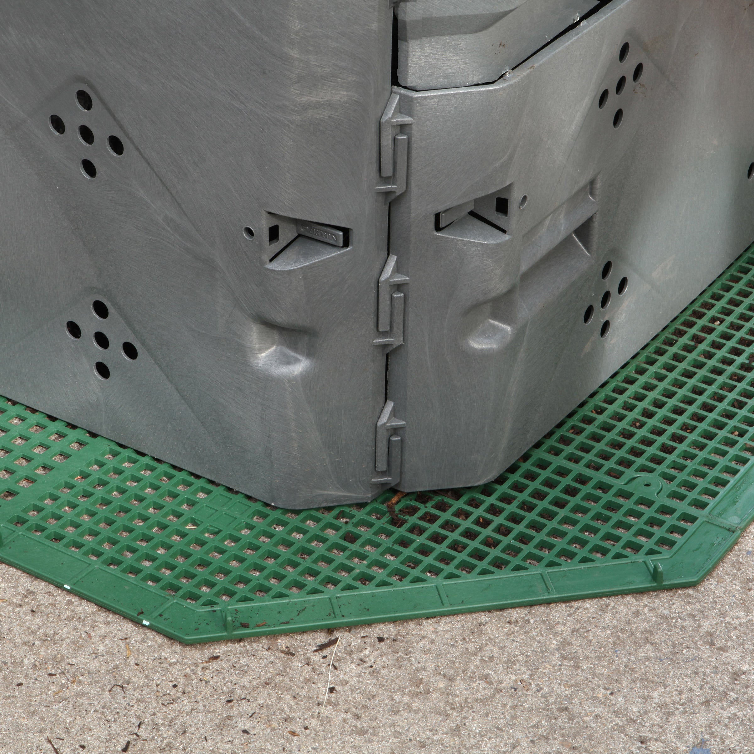 Bio Star 600 Composter
