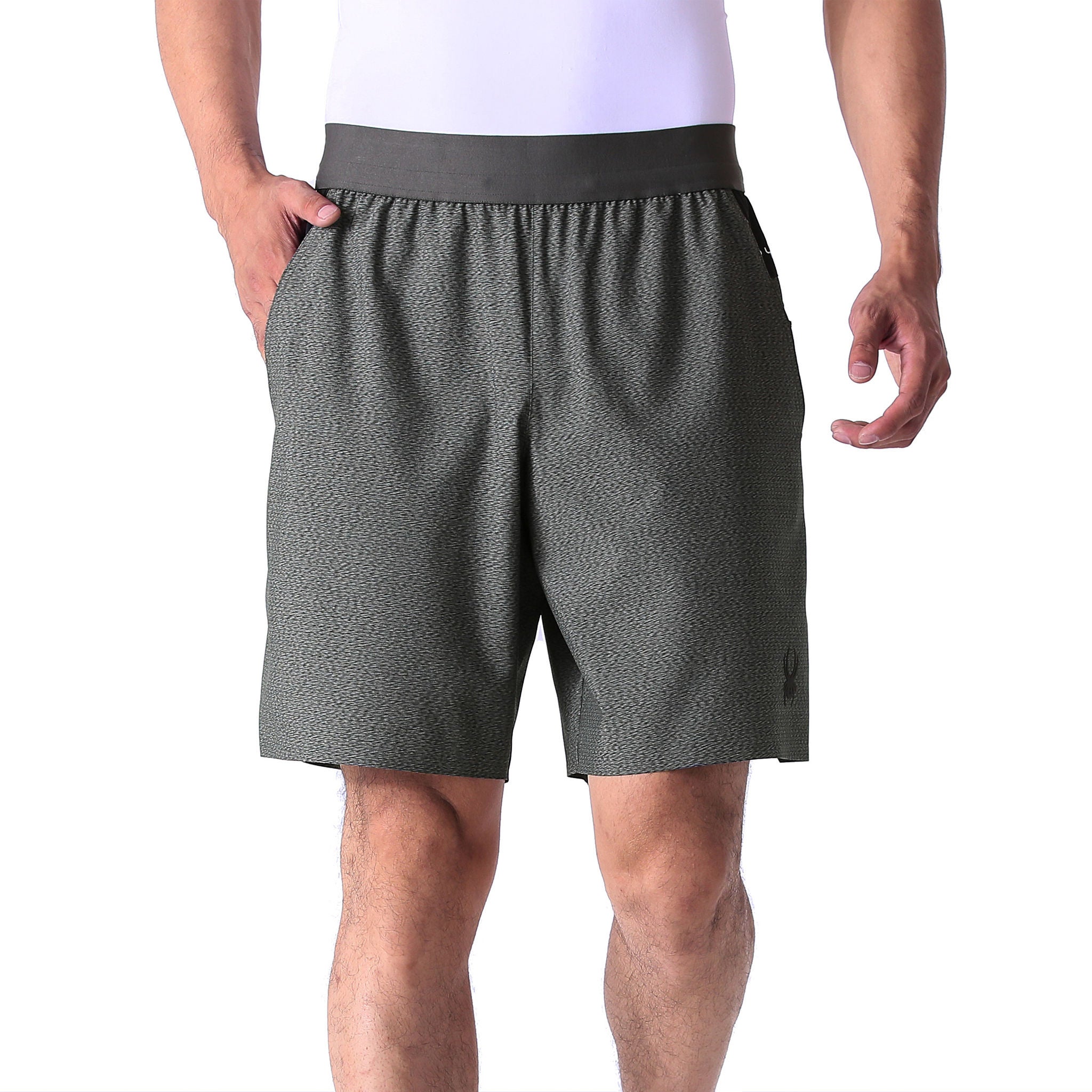 Spyder Men's Active Short