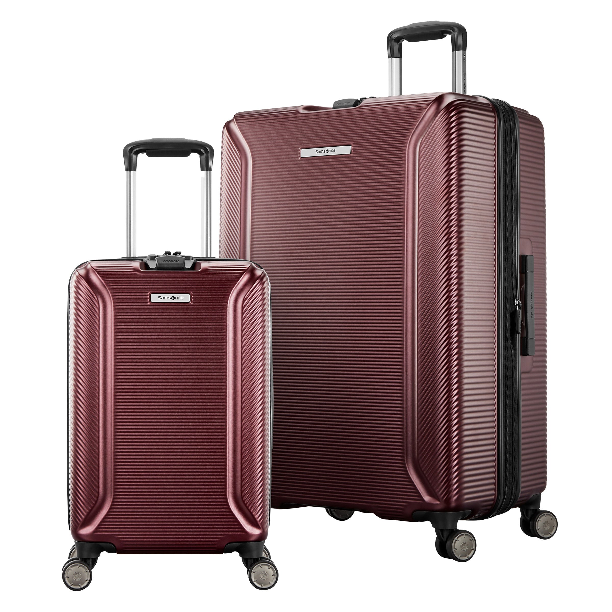 Samsonite Element XLT 2-piece Hardside Set