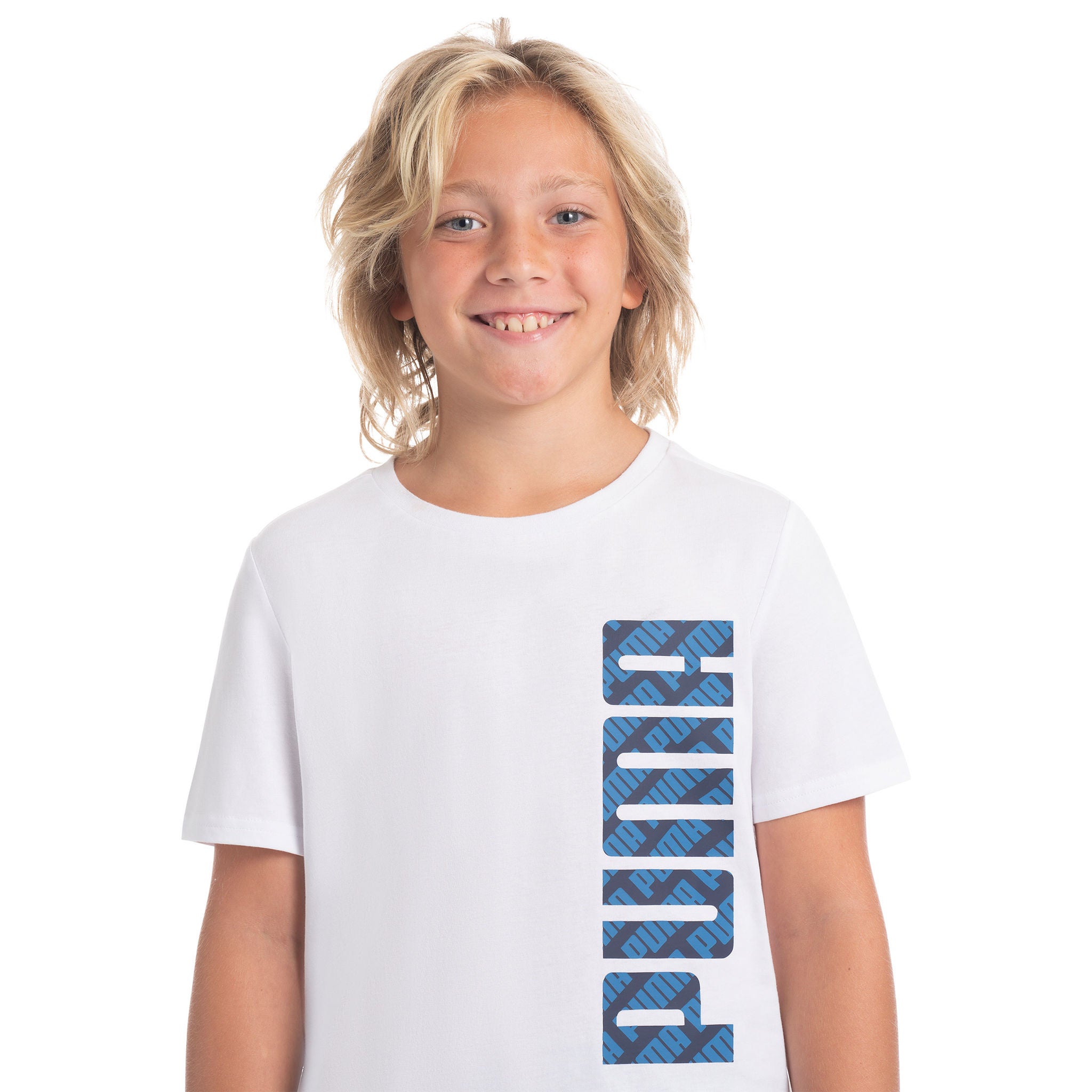 PUMA Kids' 4-piece Set