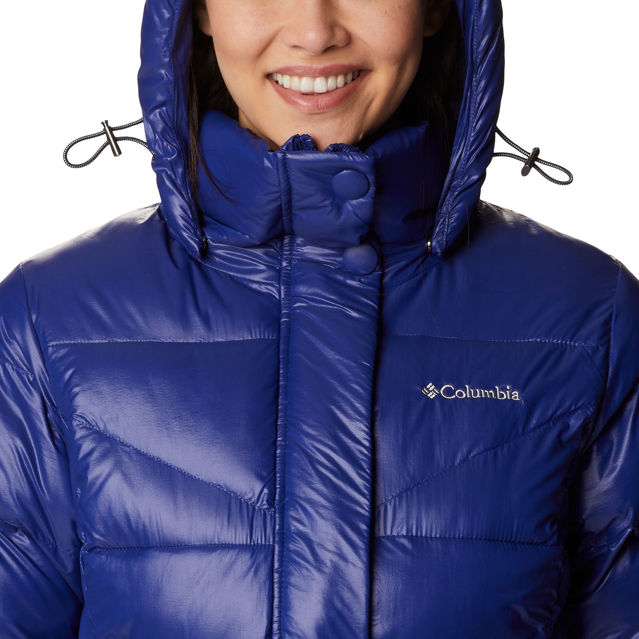 Columbia Ladies' Mapleton Pass Jacket