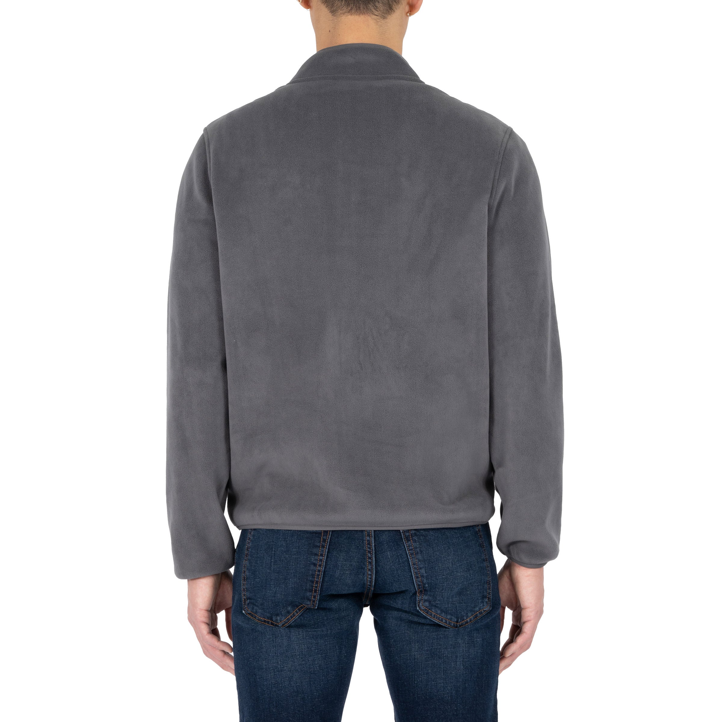 Gerry Men's Quarter Zip